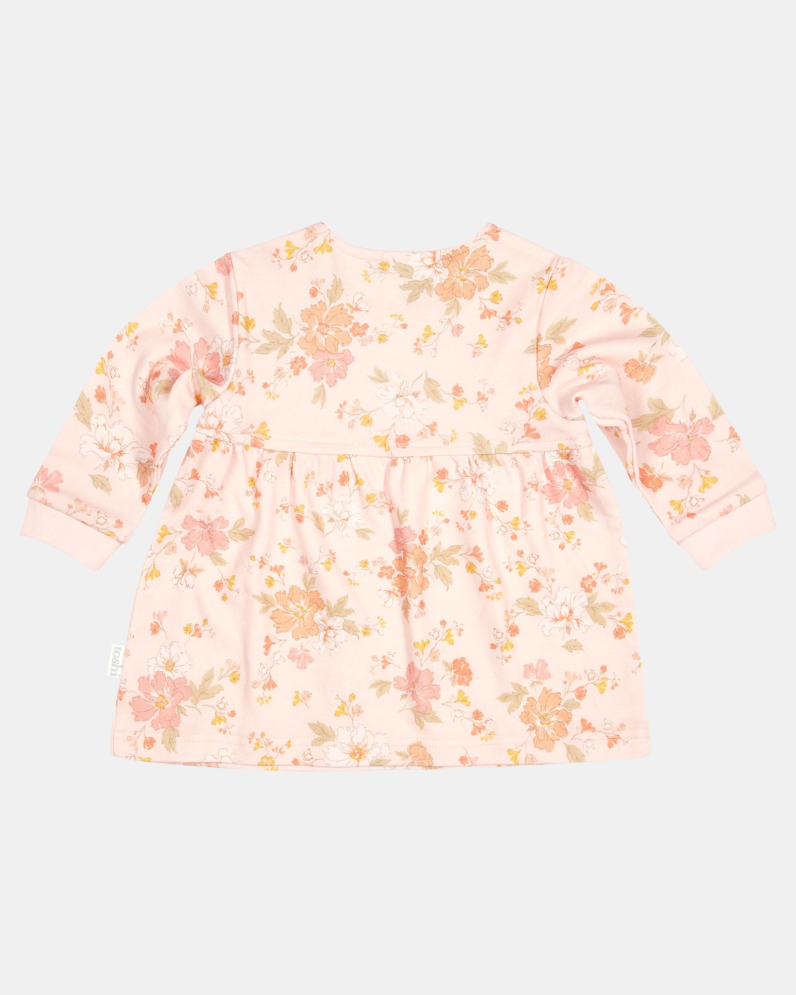 Easy Dressing and Comfort for Little Ones