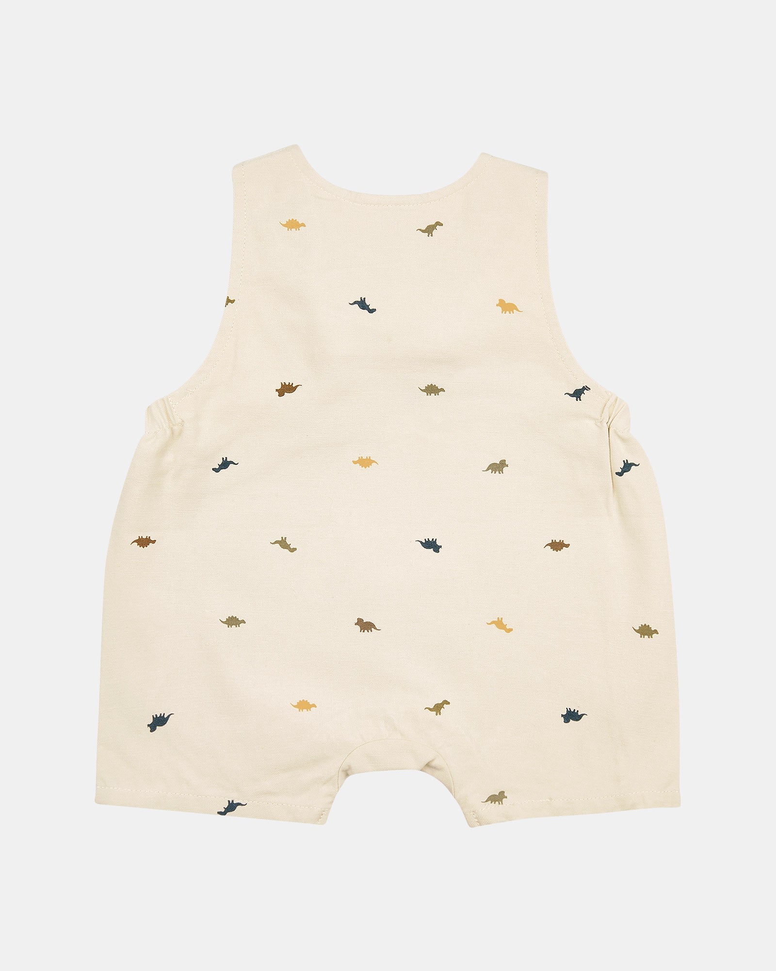 Soft Breathable Comfort for Active Babies