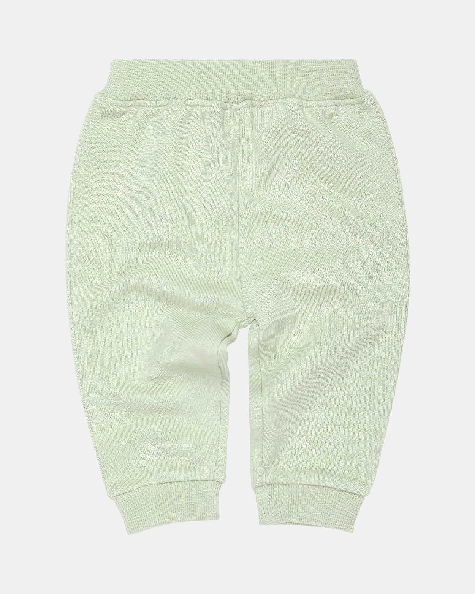 Soft Organic Trackpants for All Day Comfort