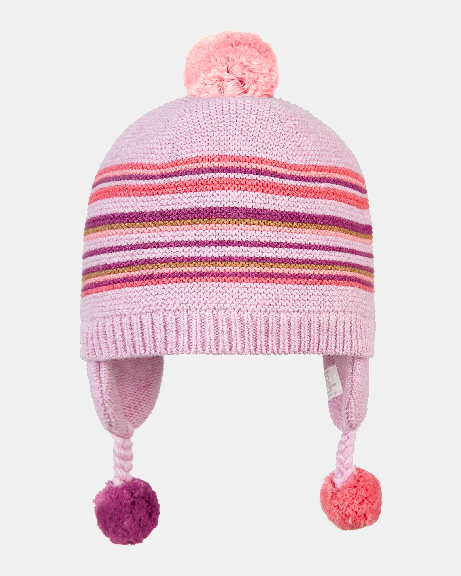 Warmth and Comfort for Kids in Winter