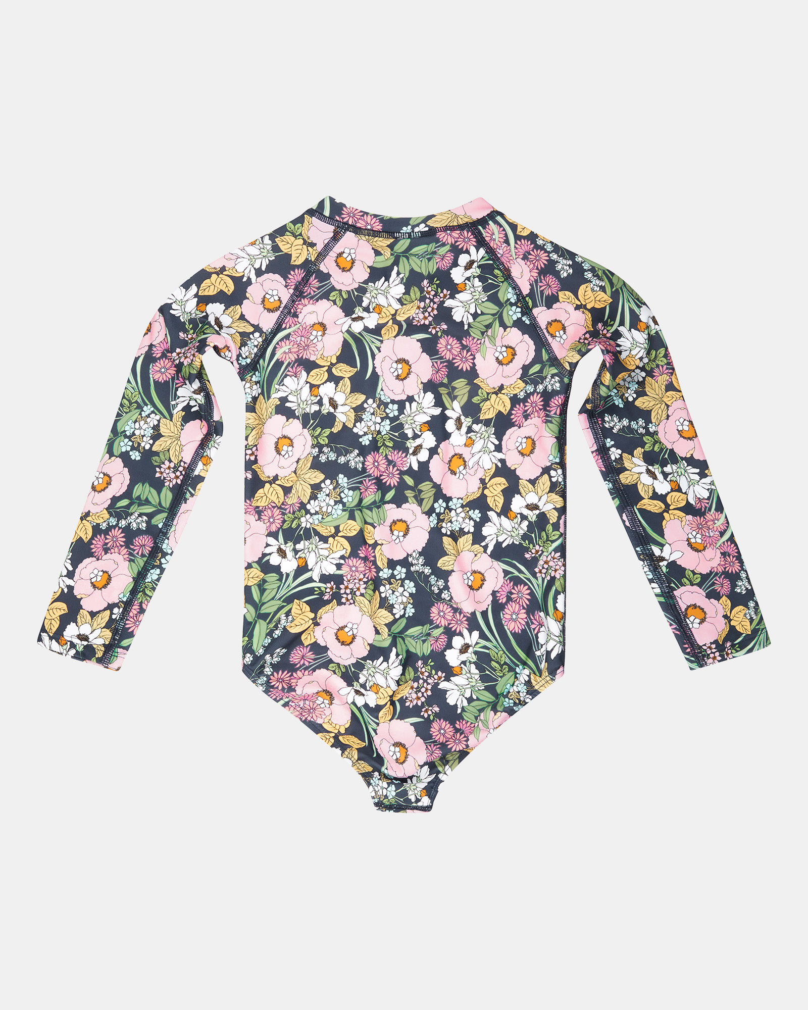 Soft, Stretchy Swimwear for Sensitive Skin