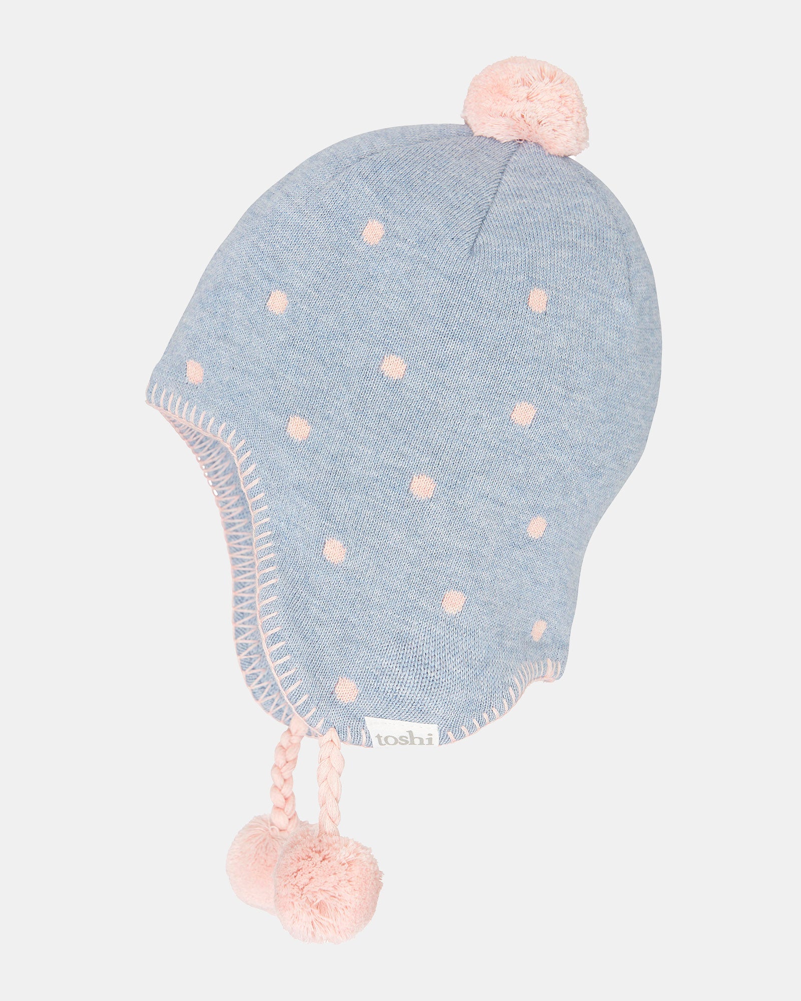 Gentle Organic Comfort for Delicate Baby Skin