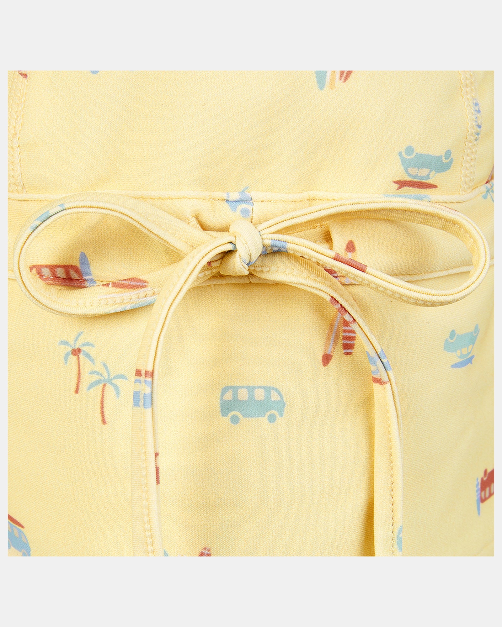 Adjustable Swim Cap Stays Secure on Babies