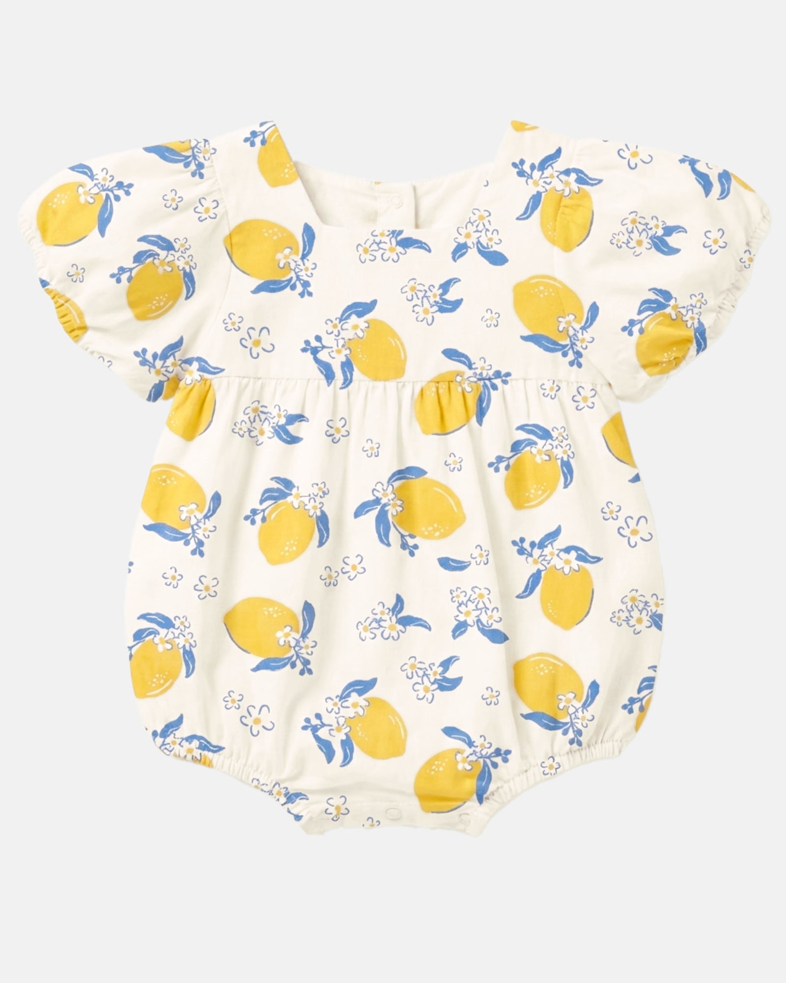 Soft Breathable Comfort for Everyday Baby Wear