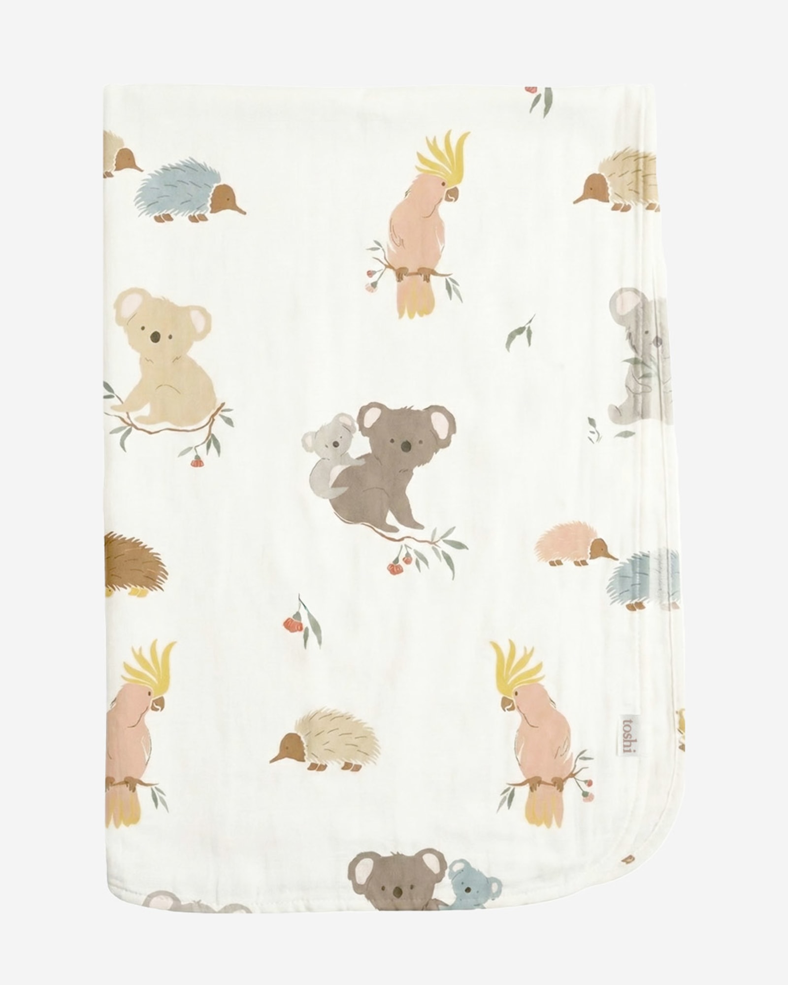 Soft Breathable Baby Wrap for Everyday Comfort