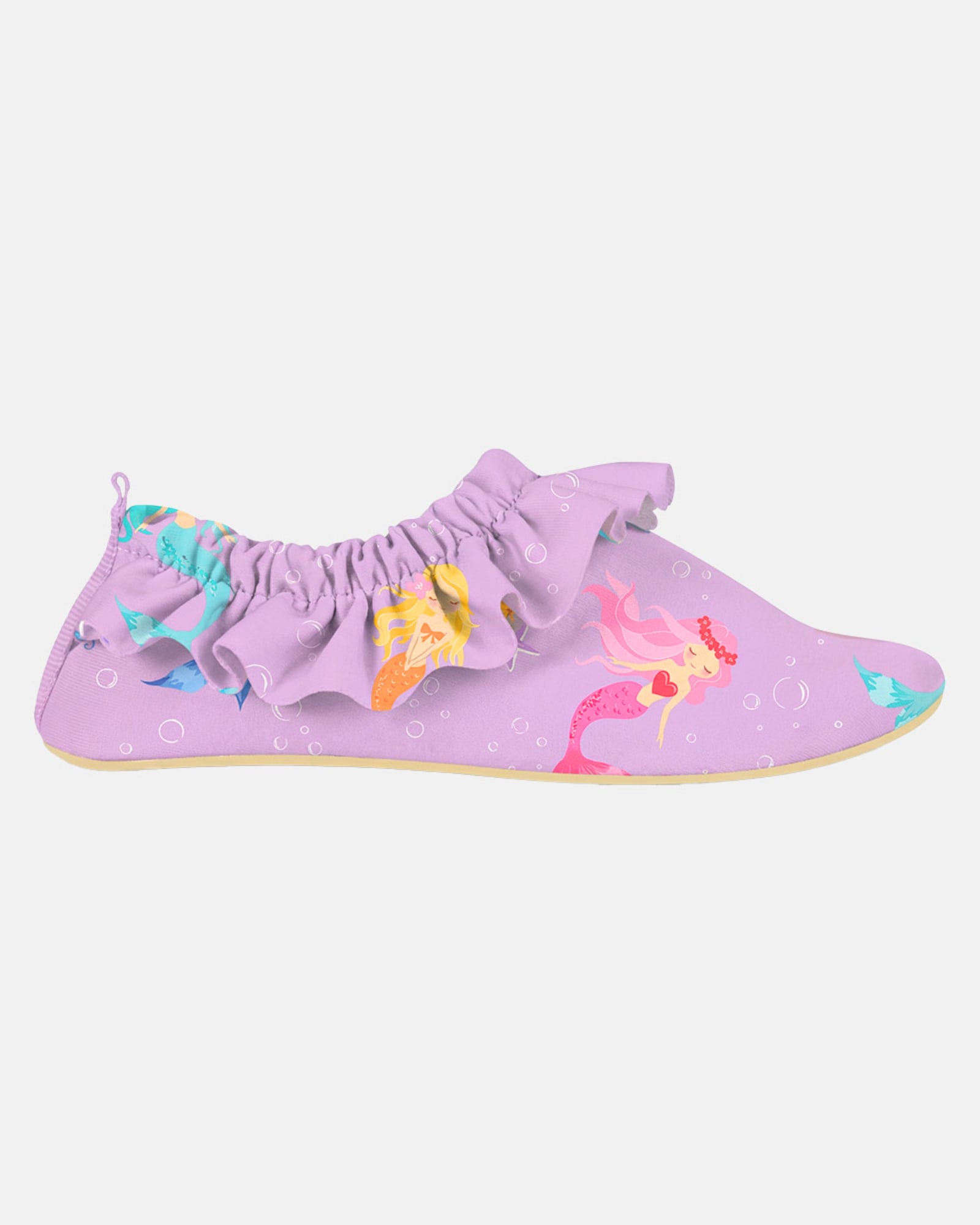 Protect Kids’ Feet with UPF 50+ Swim Shoes
