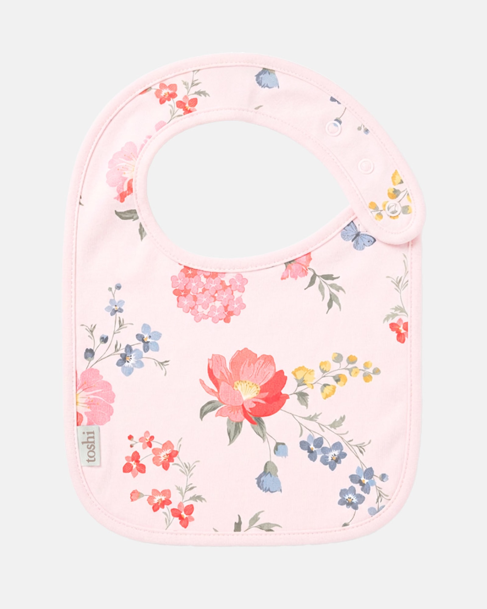 Keep Baby Dry and Comfortable All Day