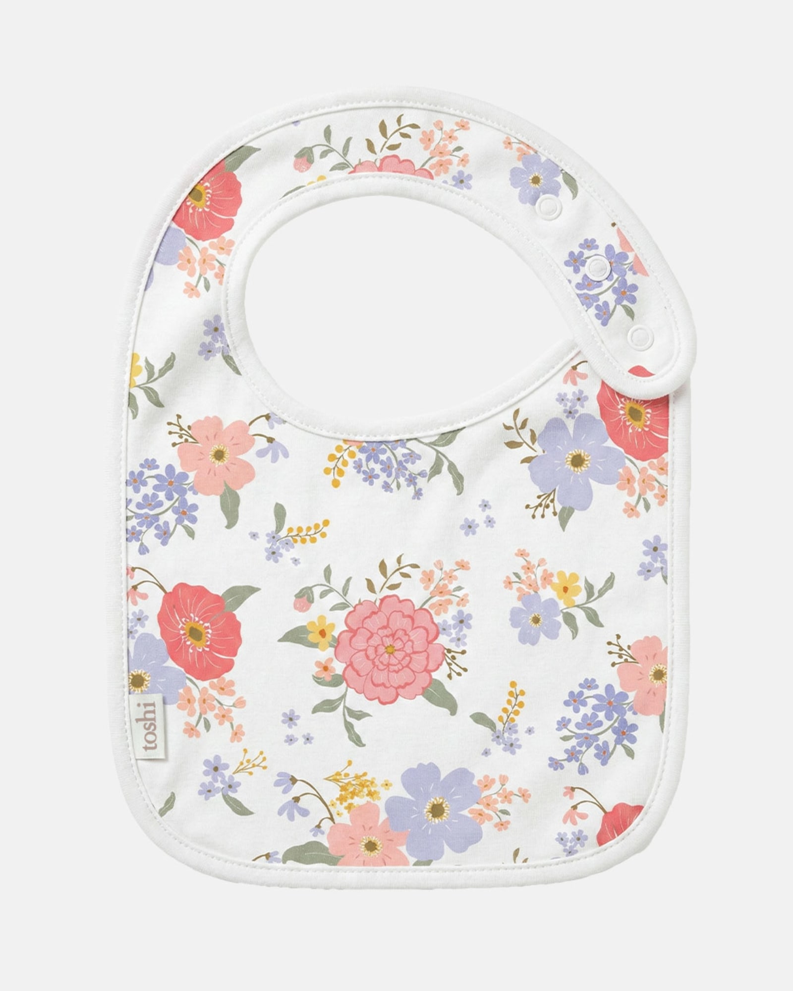 Keep Baby Dry and Comfortable All Day