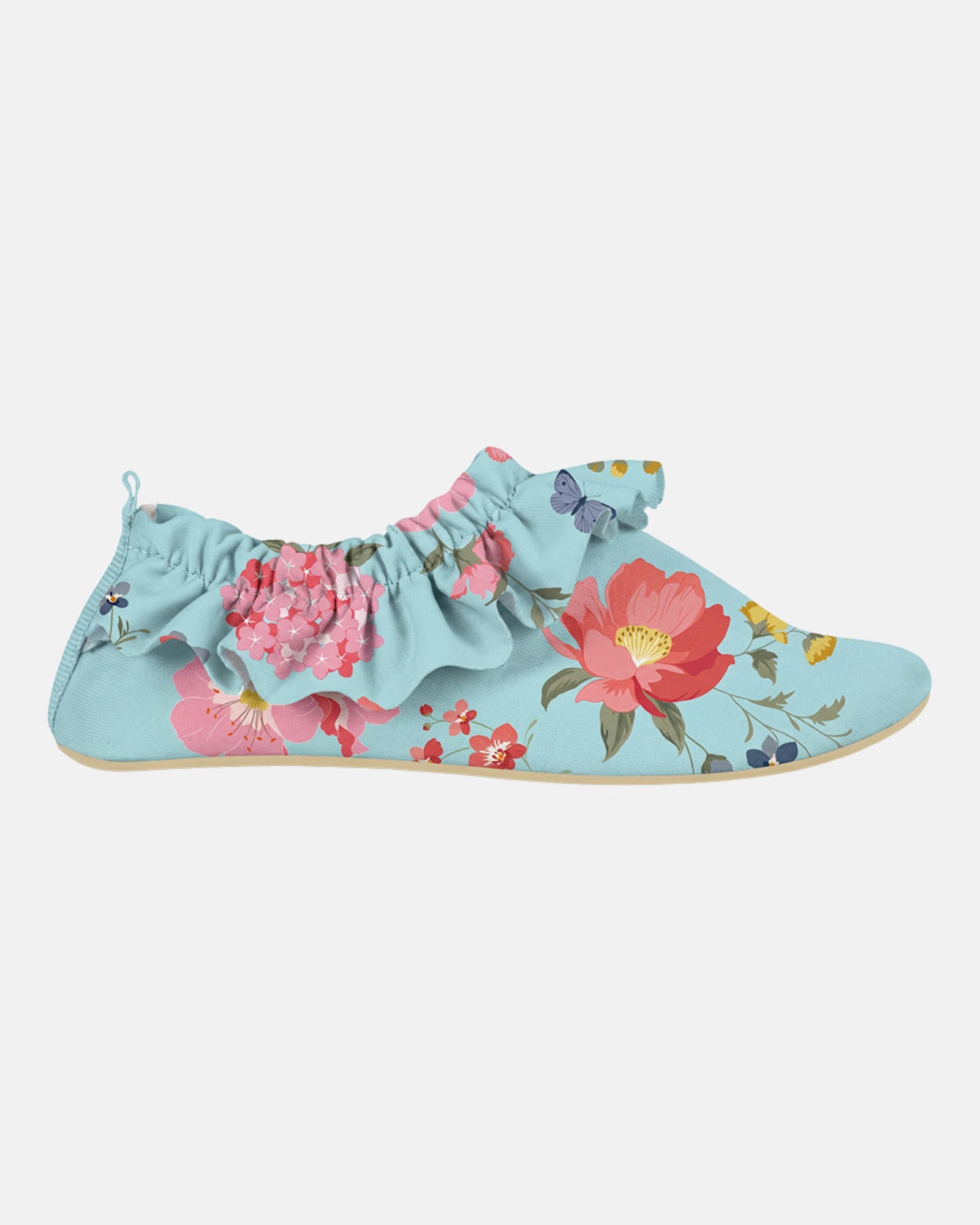 Protect Kids’ Feet with UPF 50+ Water Shoes