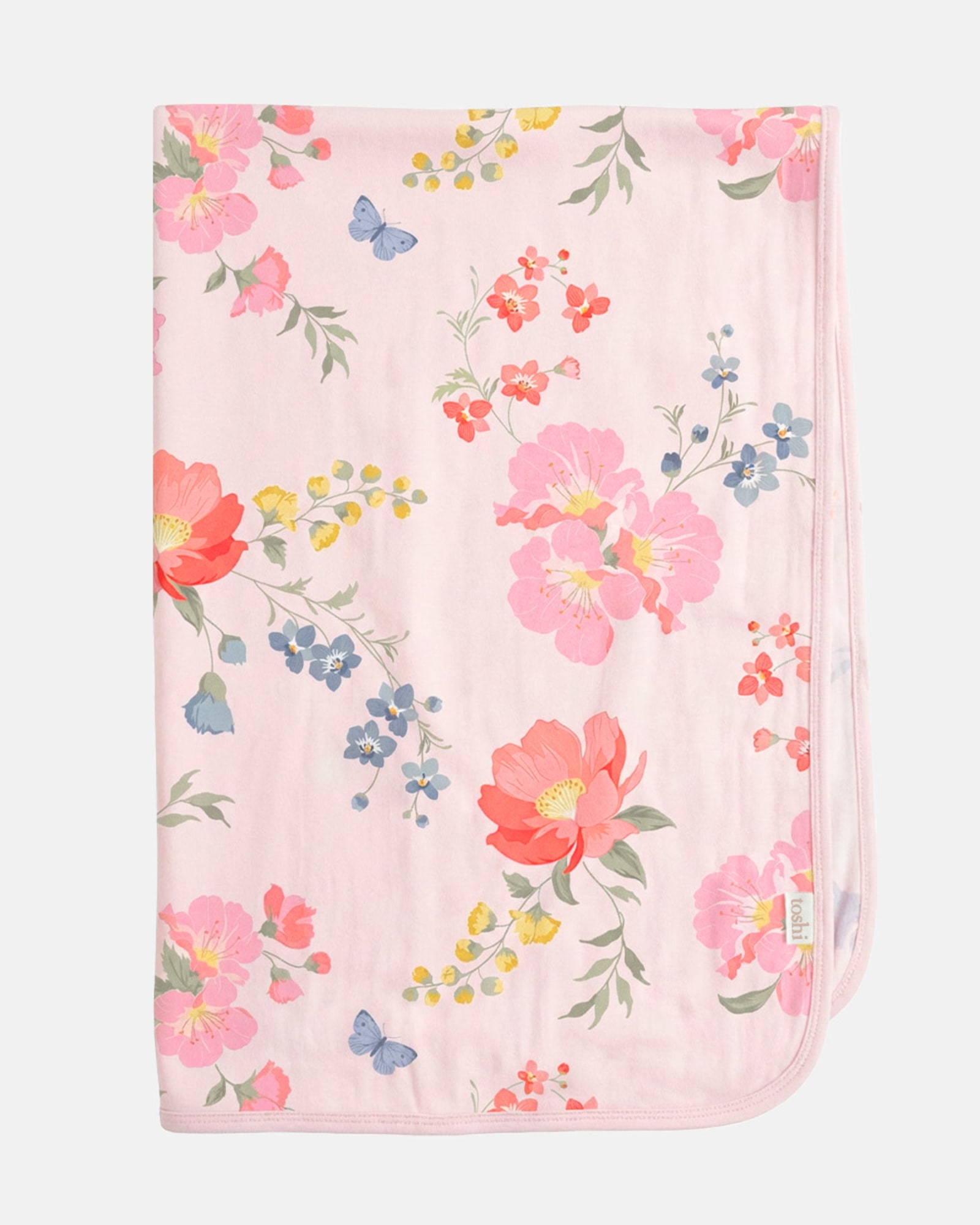 Soft breathable wrap for all day comfort