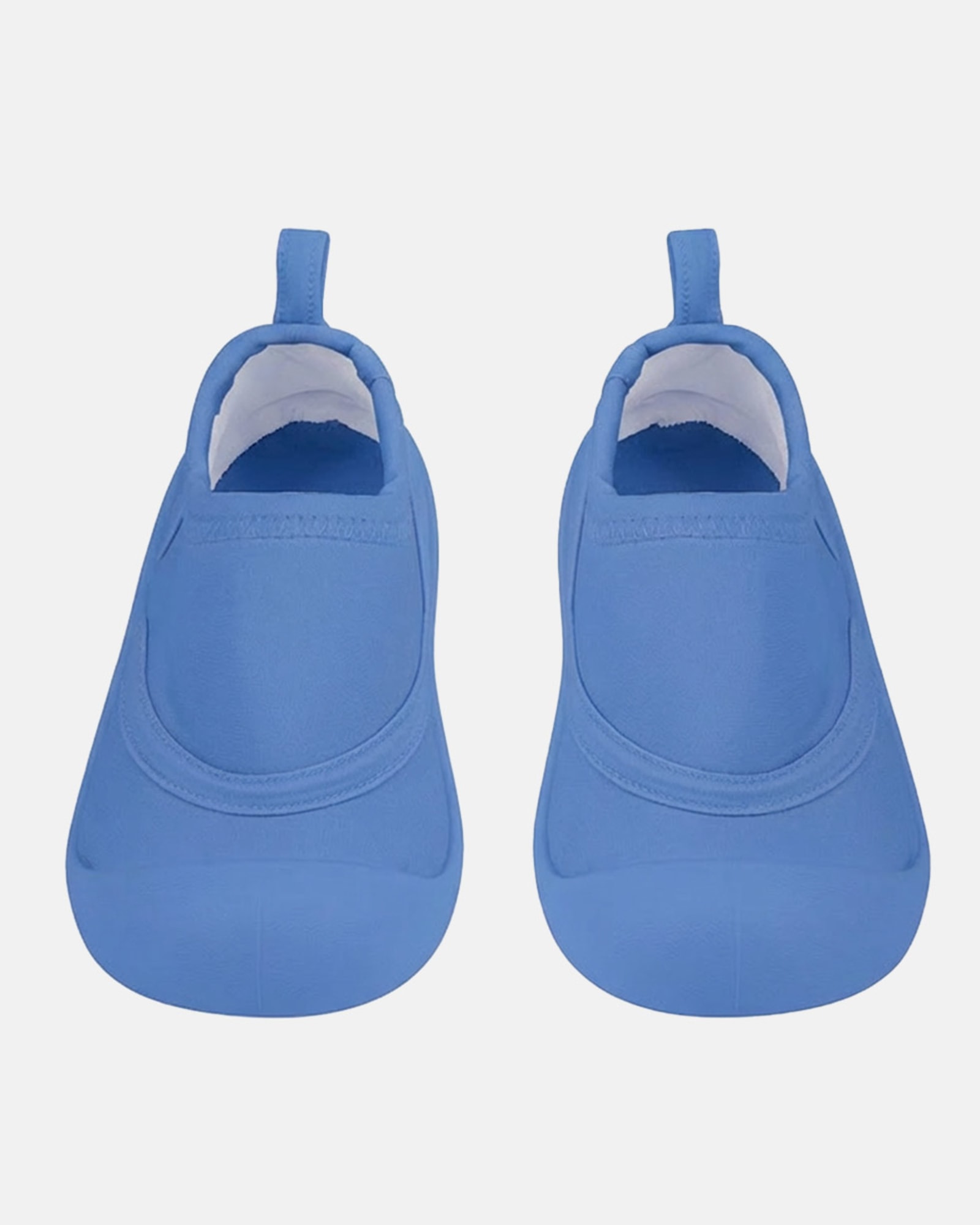 Protect Little Feet with UV Safe Booties
