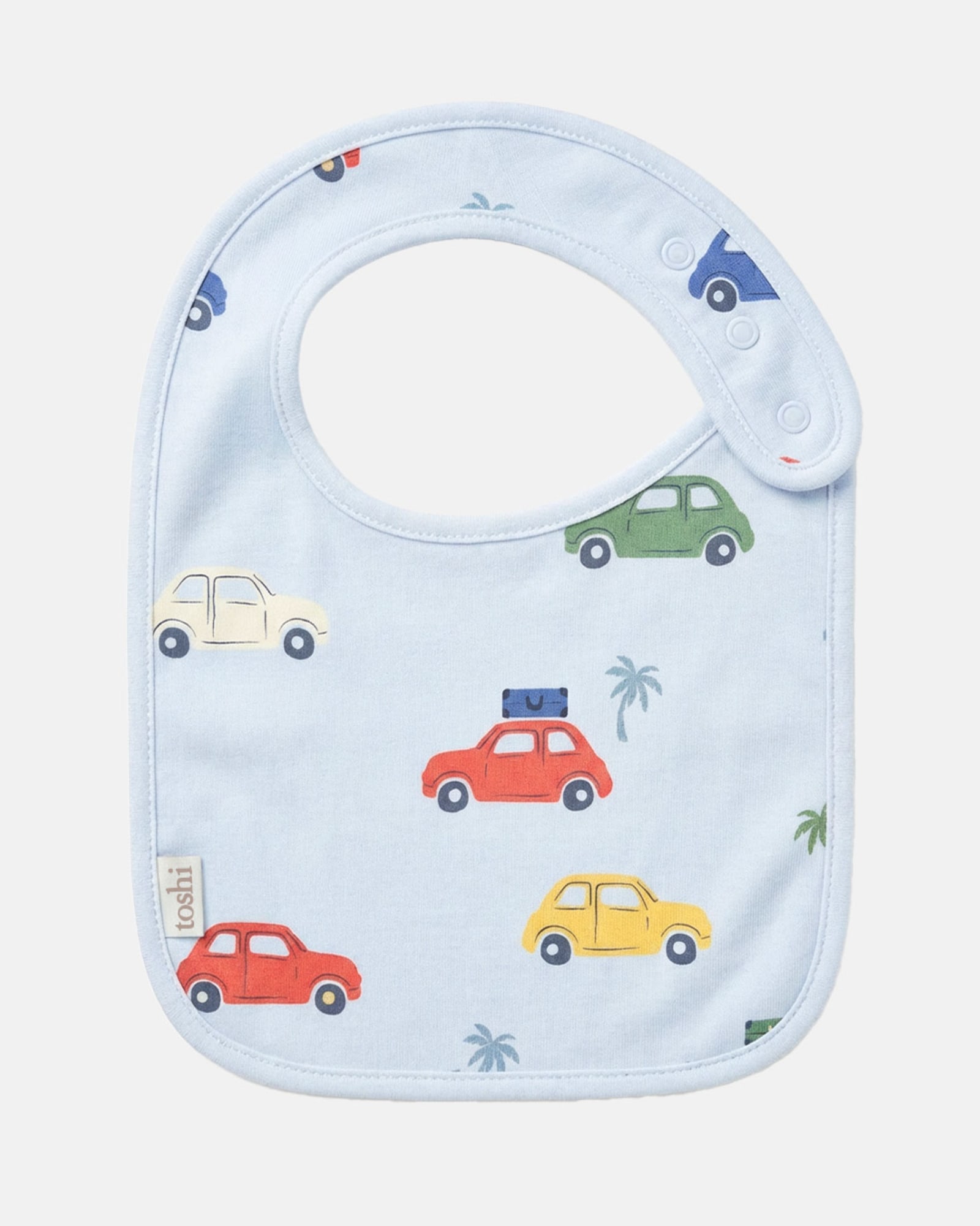 Keeps Baby Dry During Outdoor Adventures
