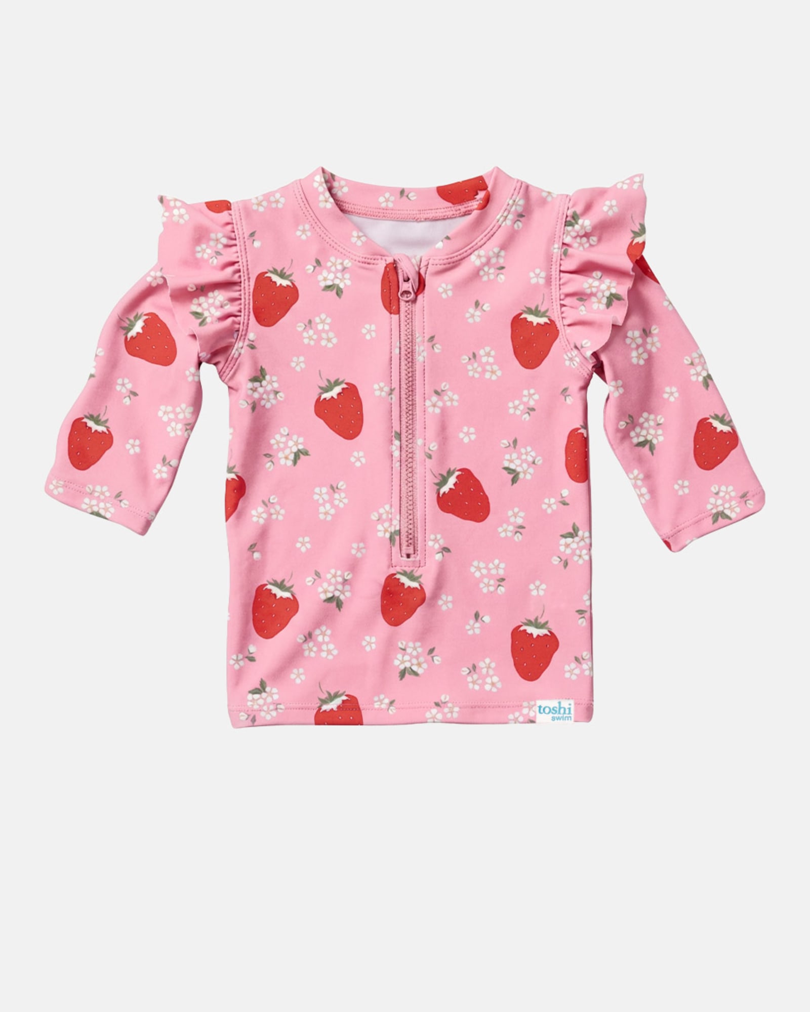 Ultimate Sun Protection Swimwear for Kids