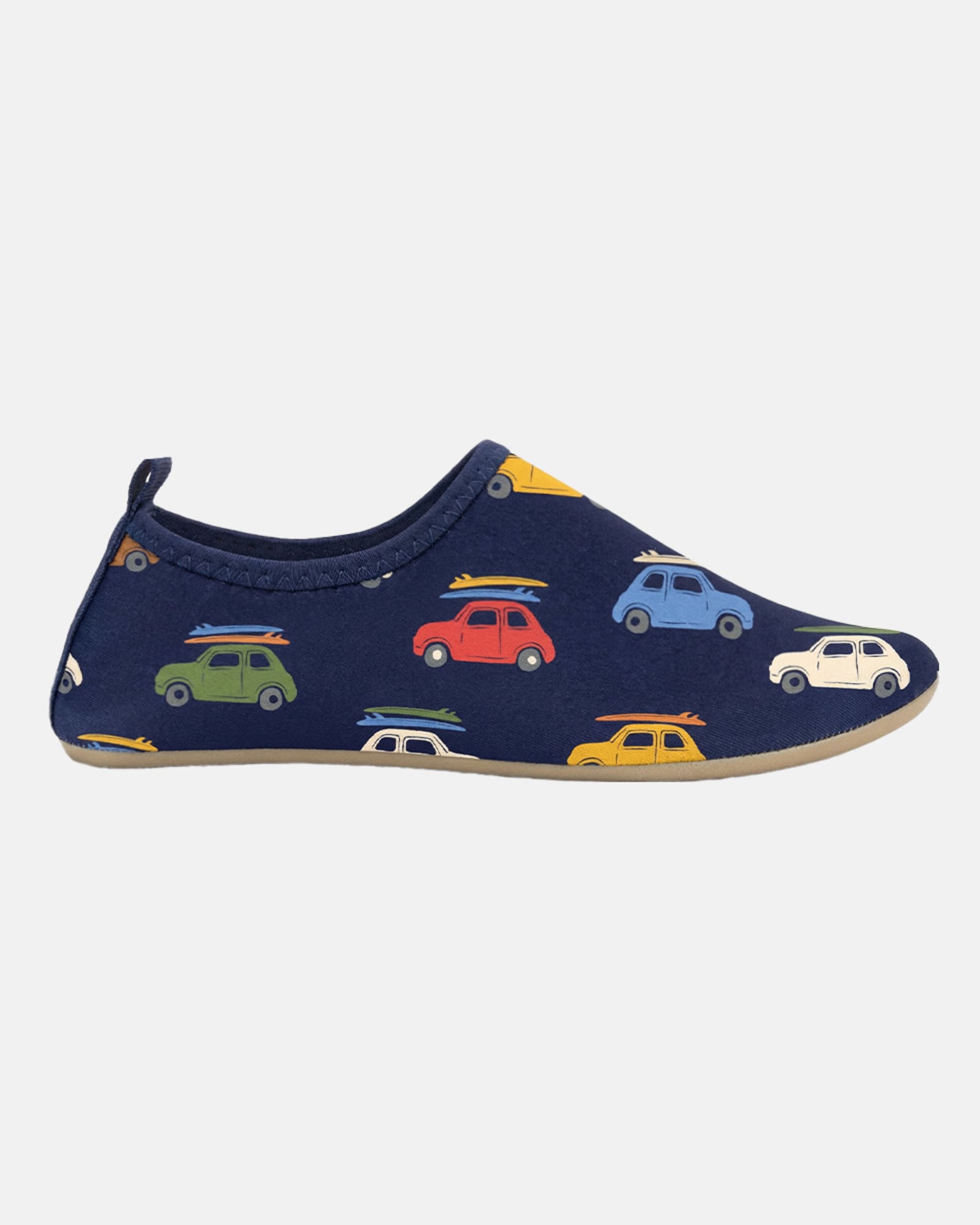 Protect Kids’ Feet with UPF 50+ Water Shoes