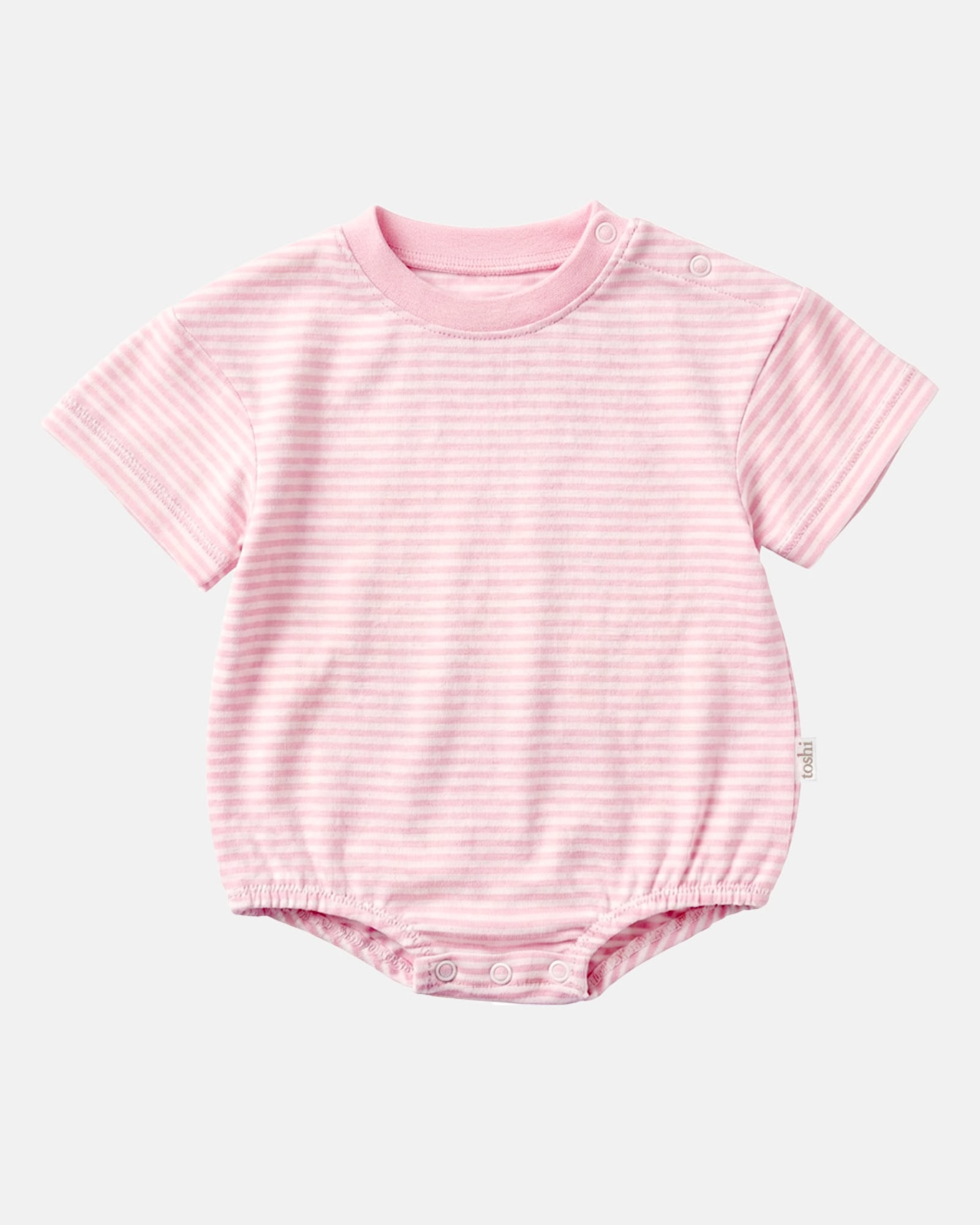 Soft Breathable Onesie for All Day Comfort