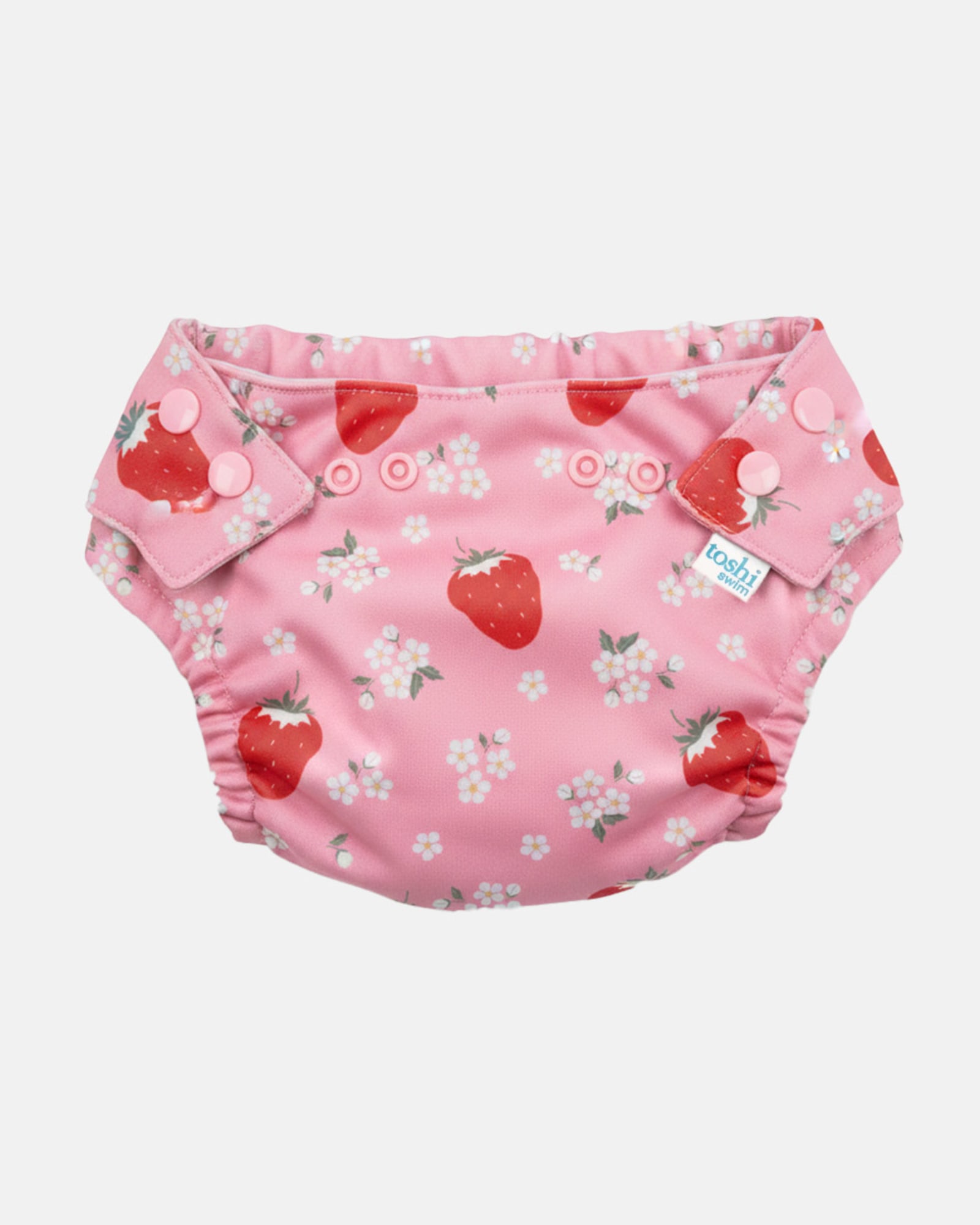 Sun Safe, Quick Dry Swim Nappy for Babies
