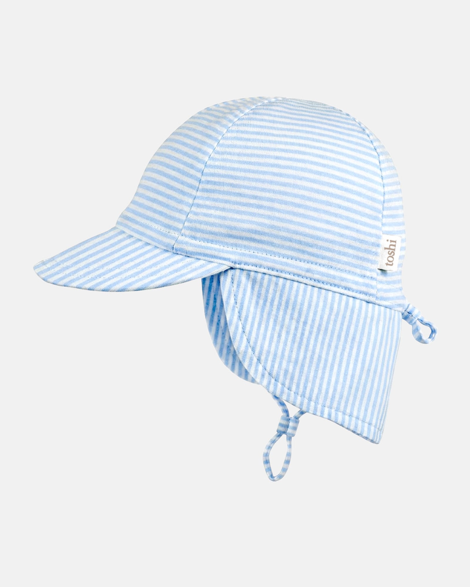 Ultimate Sun Protection Hat for Active Kids