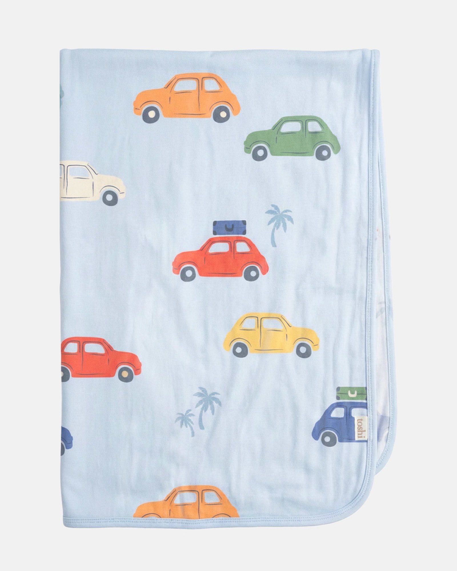 Keep Baby Comfortable in Changing Weather