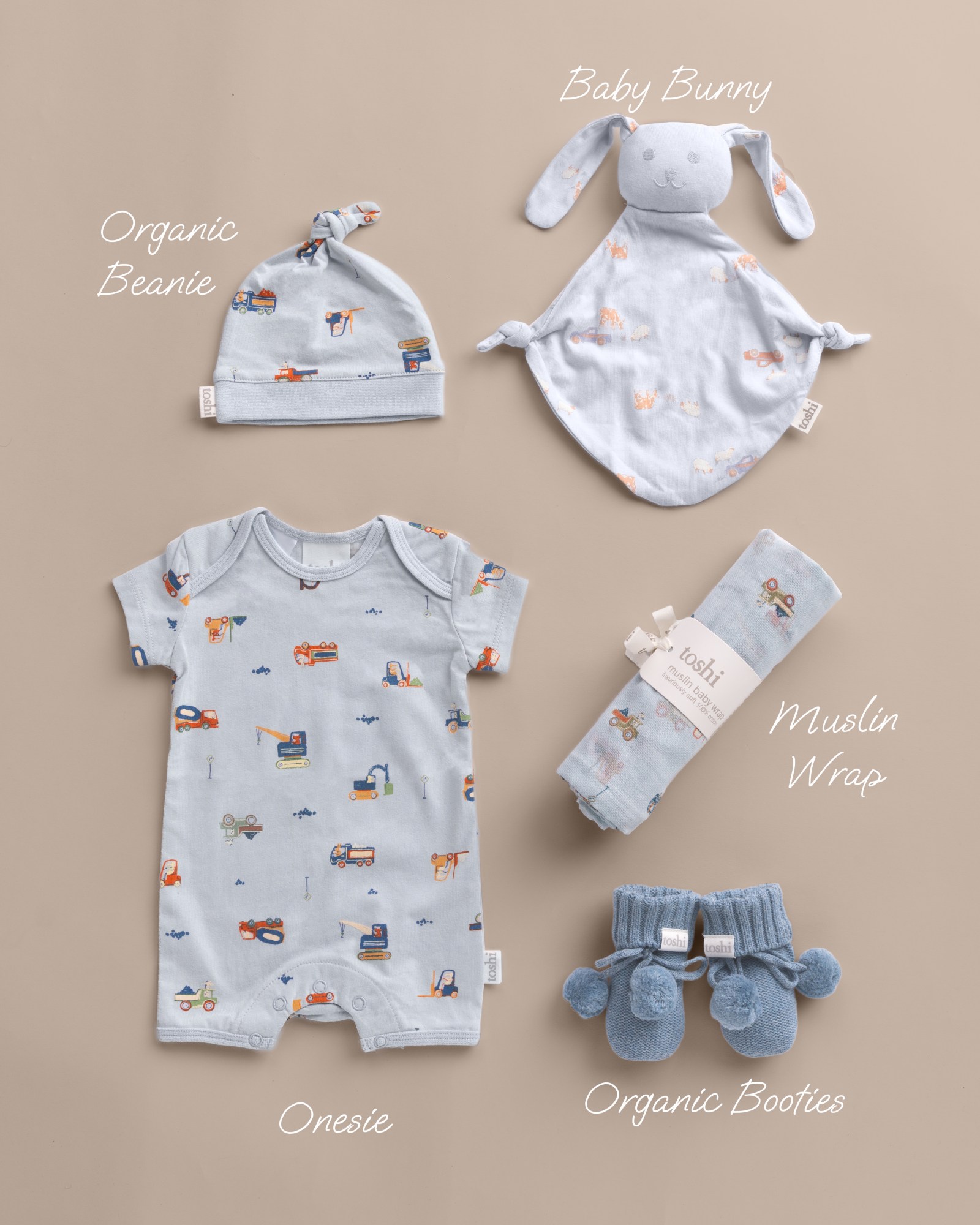 Soft Organic Cotton Yarn for Delicate Comfort