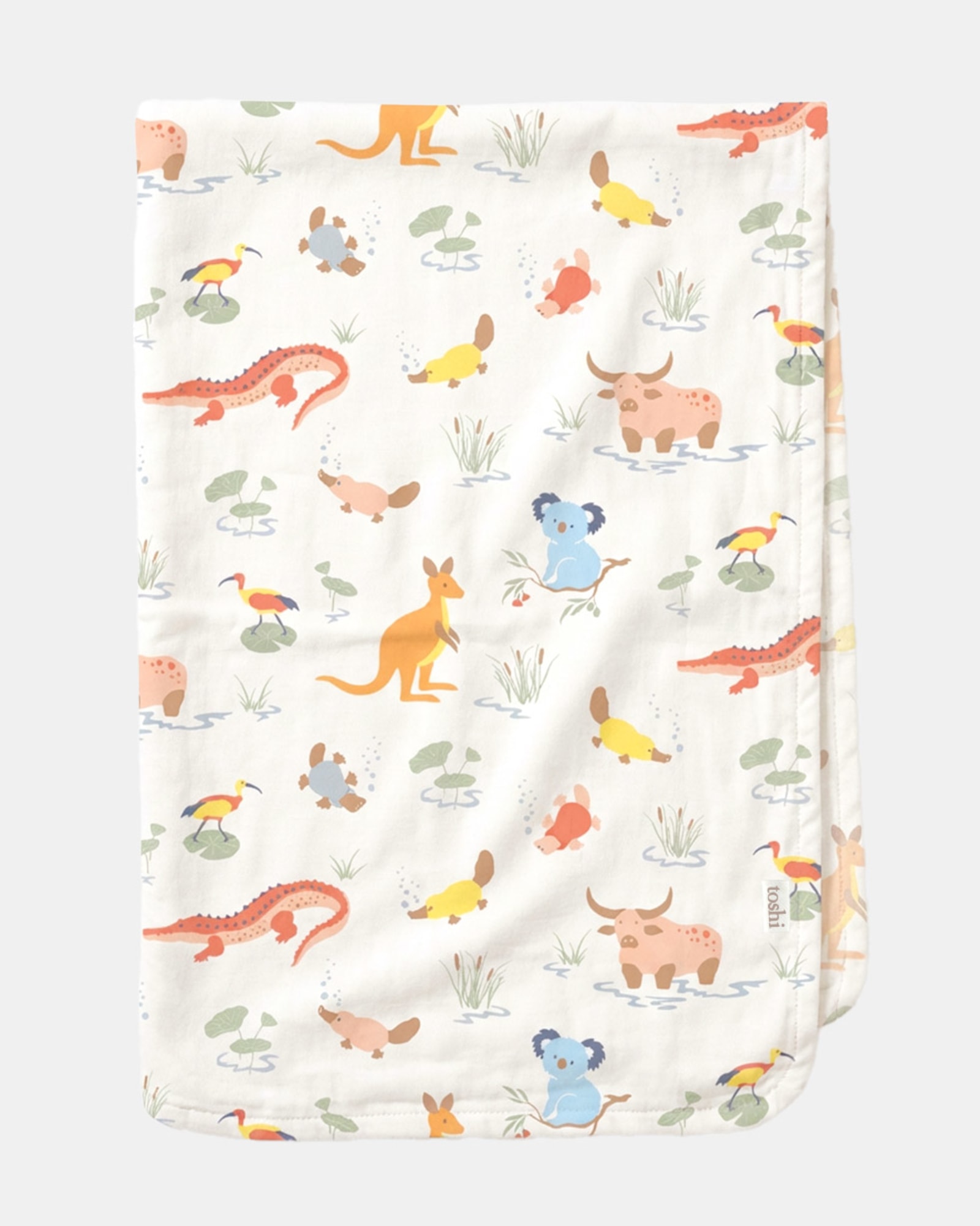 Soft Breathable Wrap for Everyday Comfort
