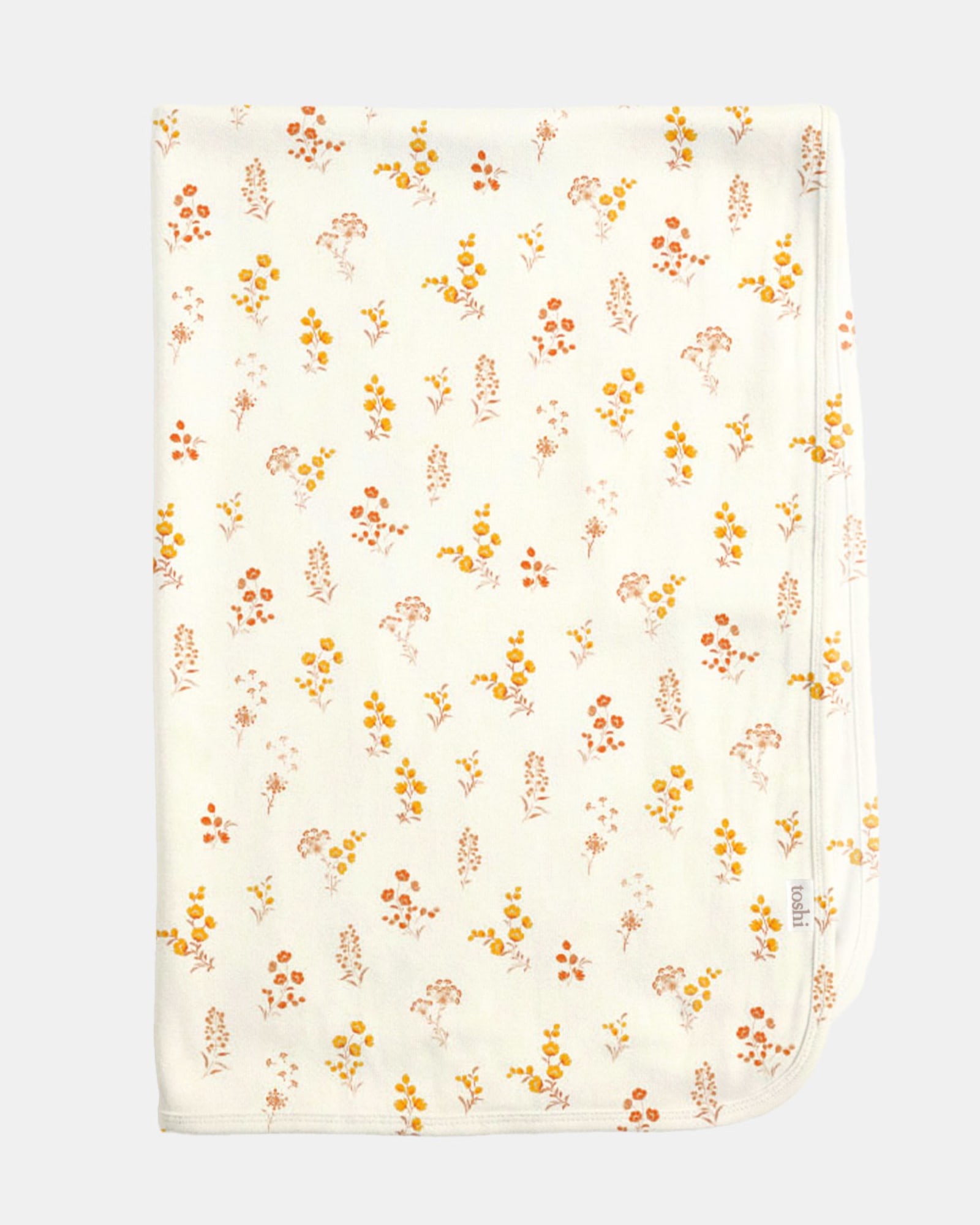Soft breathable cotton wrap for restful sleep