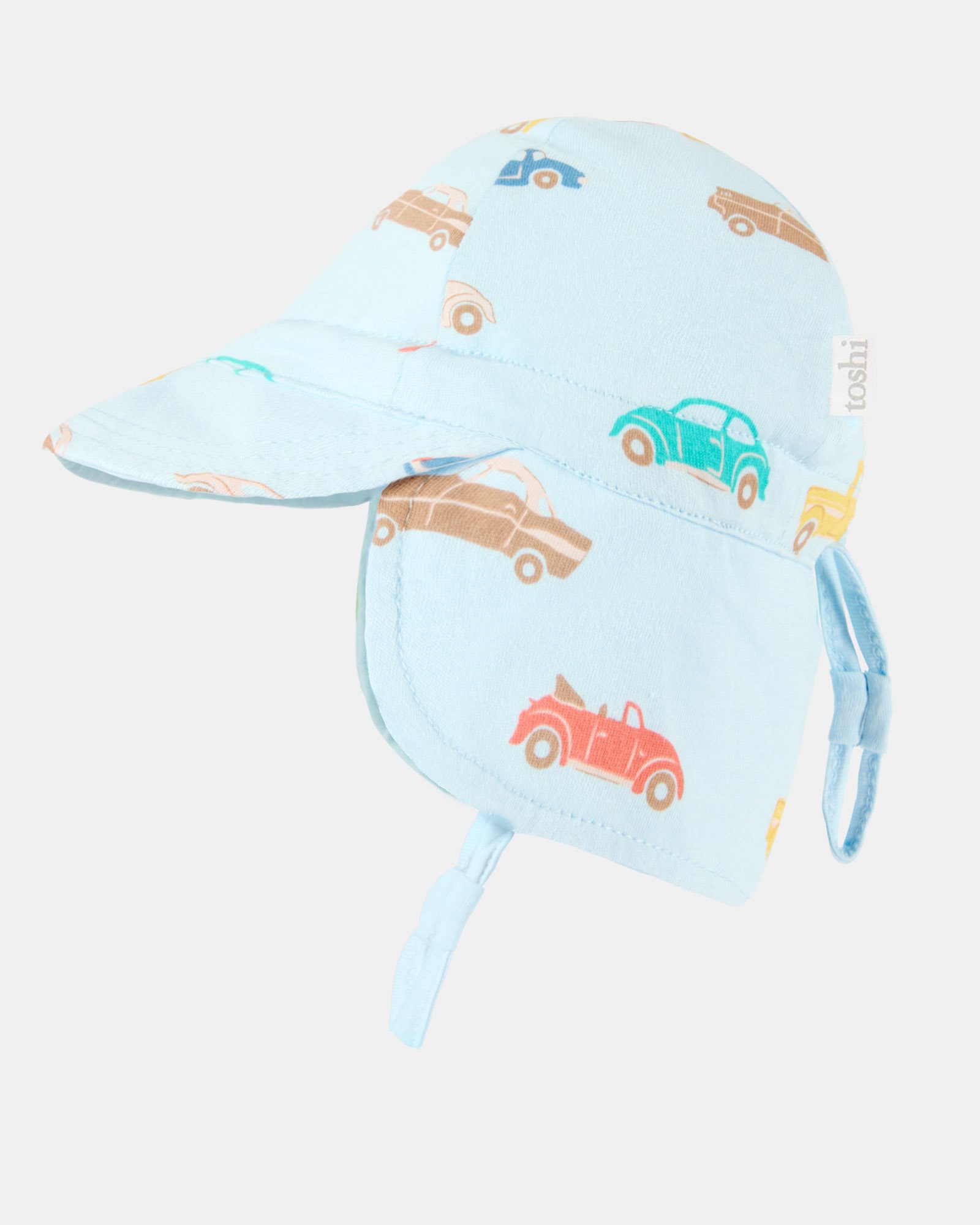 Ultimate Sun Protection for Babies and Toddlers
