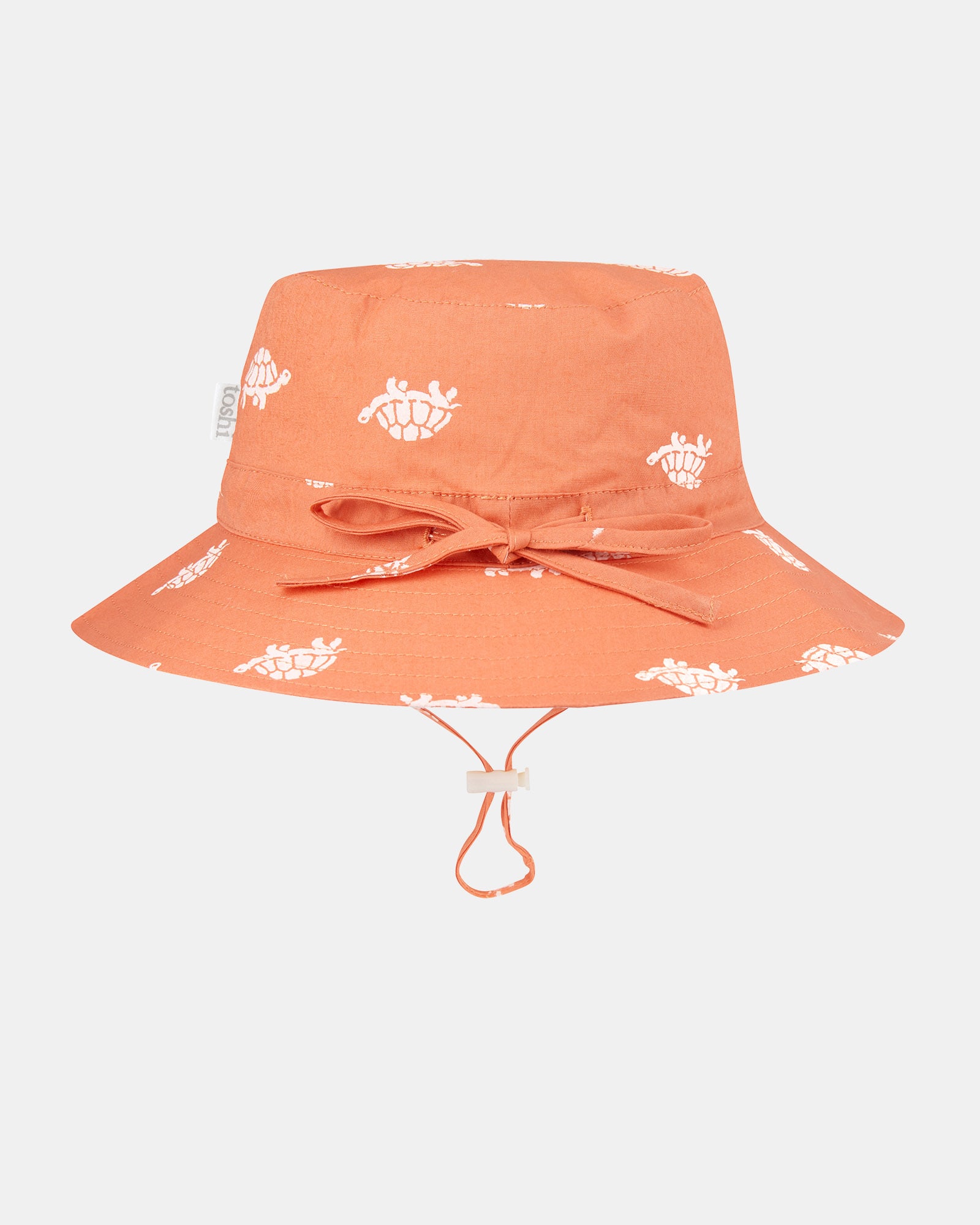 Soft Breathable Cotton Sun Hat for Comfort