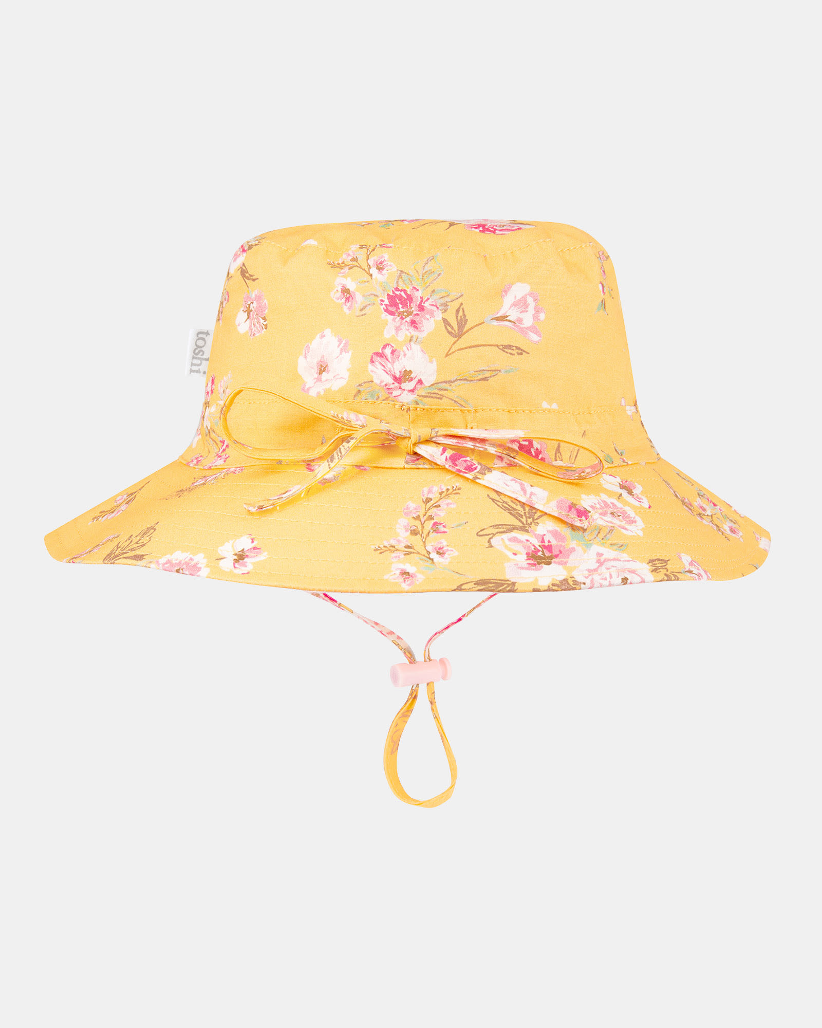 Extra Wide Sun Protection for All Ages