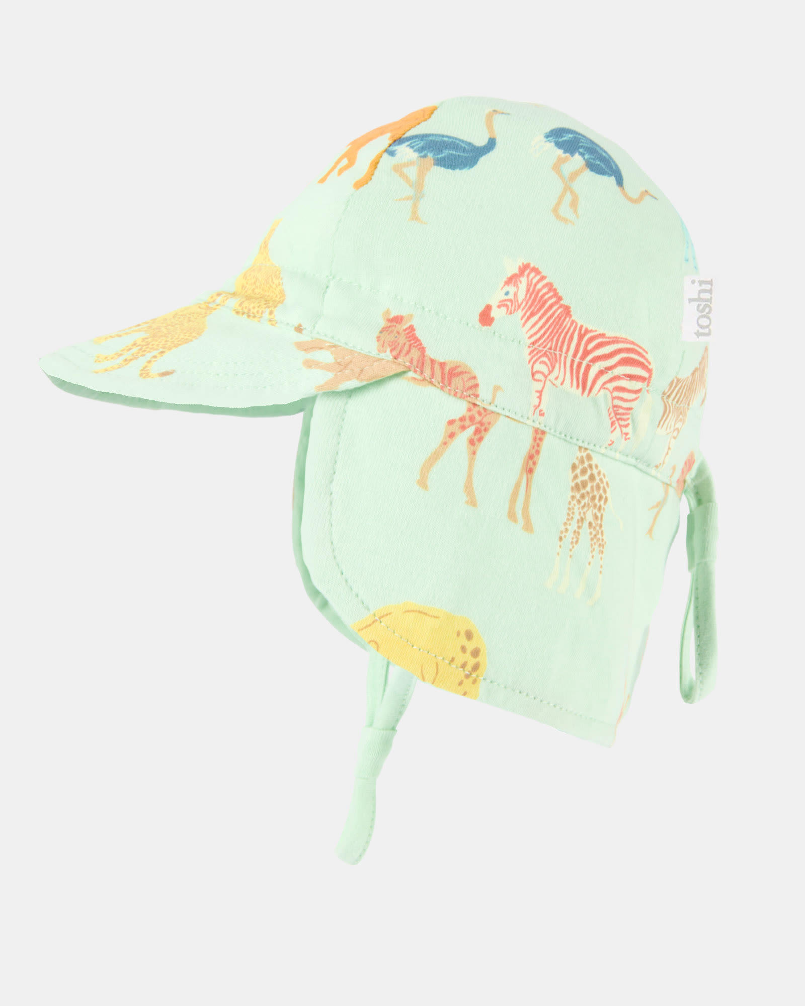 Ultimate Sun Protection for Babies and Toddlers