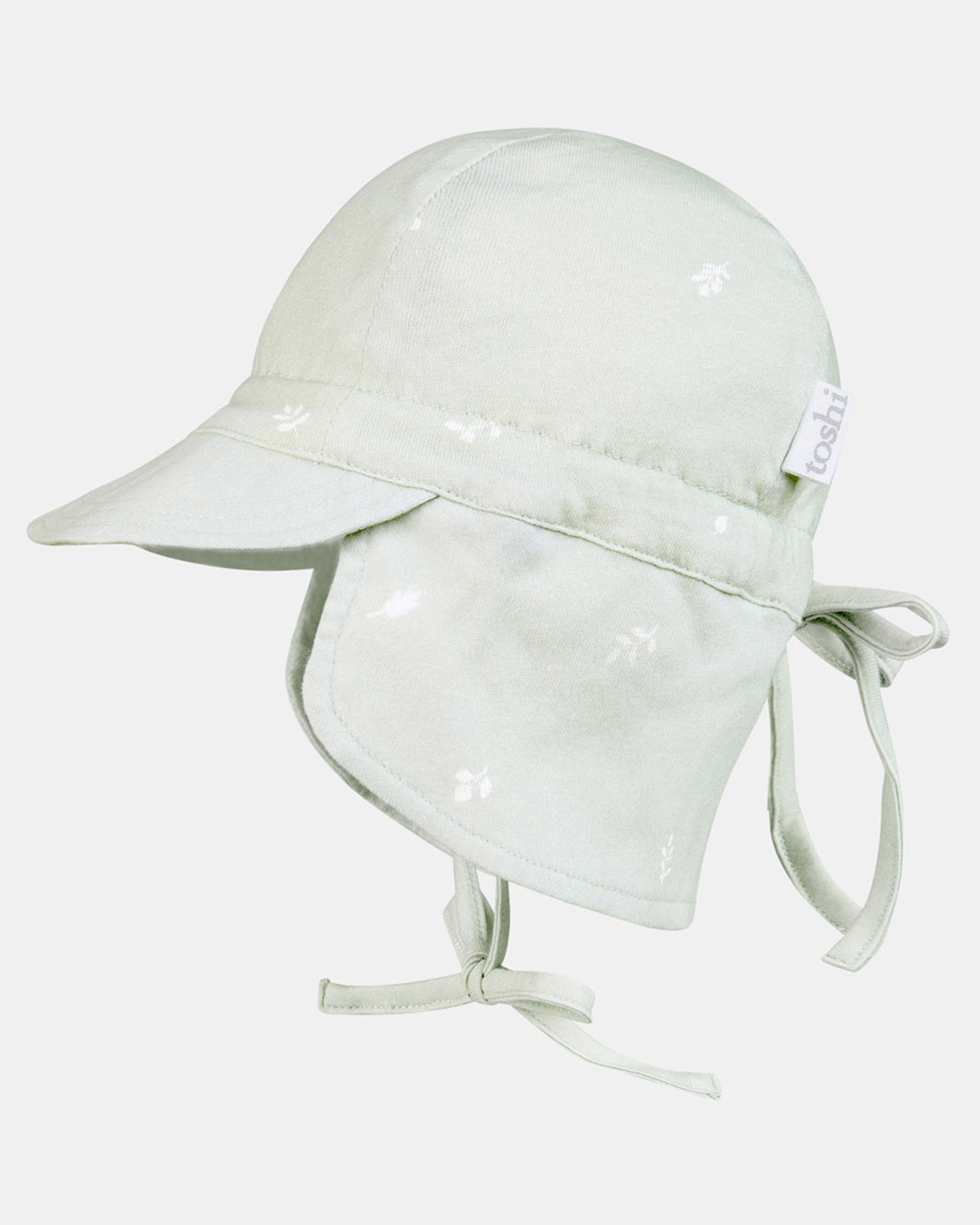 Ultimate Sun Protection for Babies Outdoors