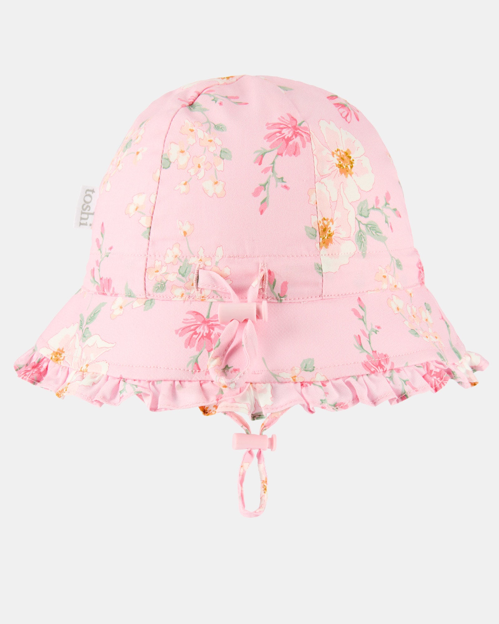 Maximum Sun Protection for Babies Outdoors