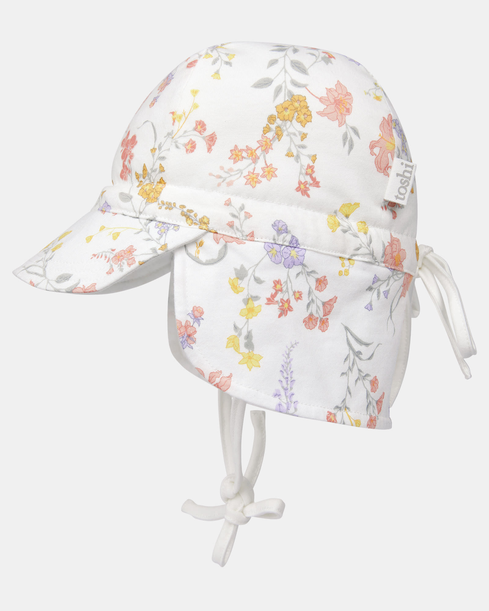 Ultimate Sun Protection Hat for Little Ones