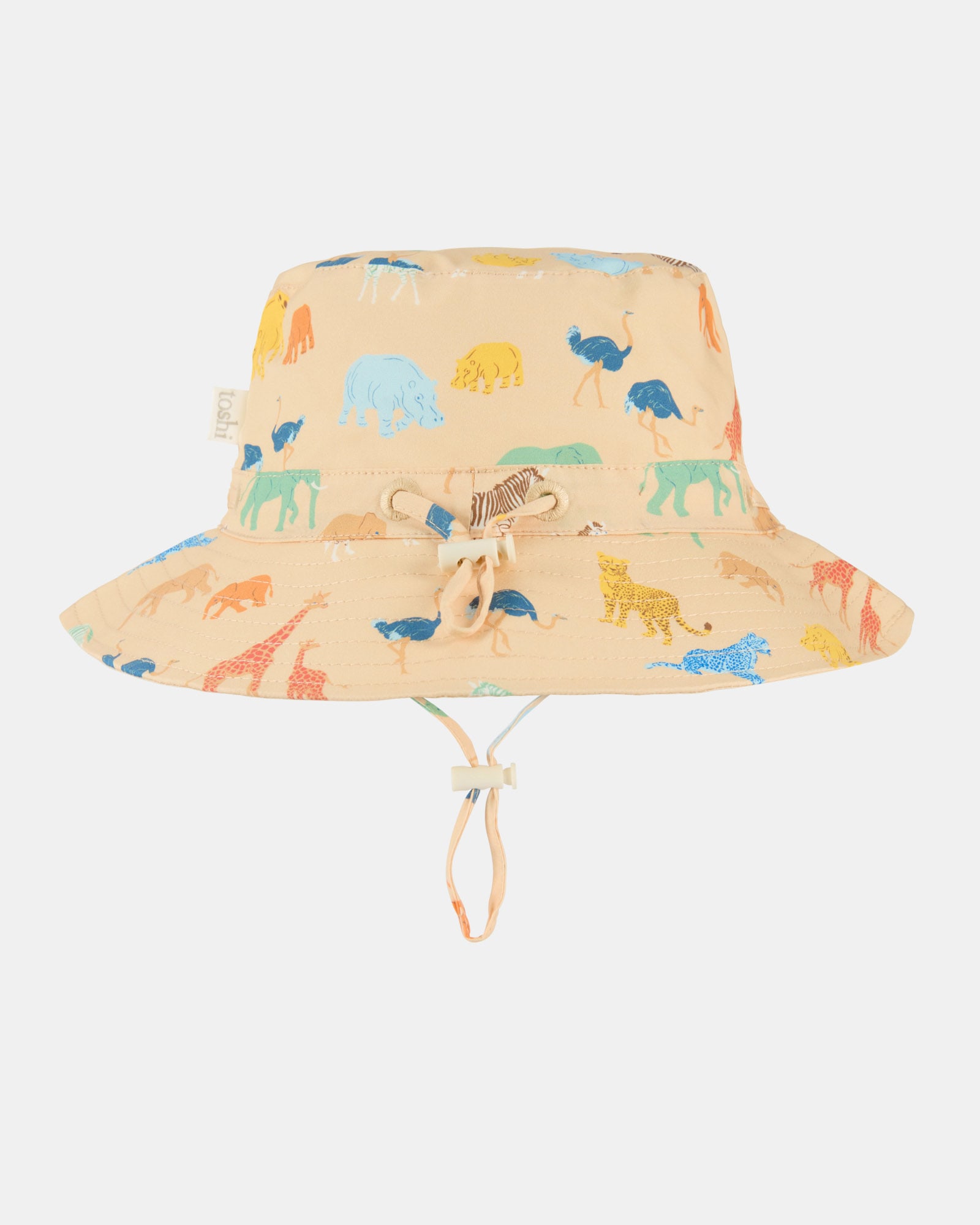 Maximum Sun Protection for All Ages