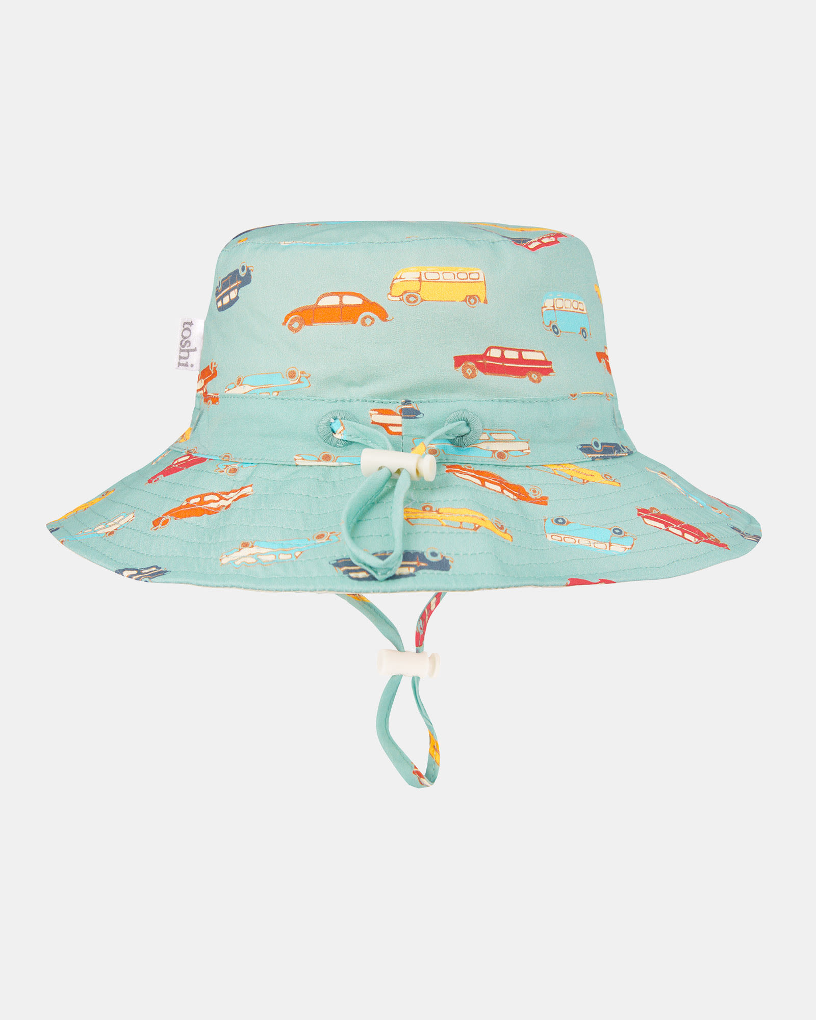 Ultimate sun protection for all ages