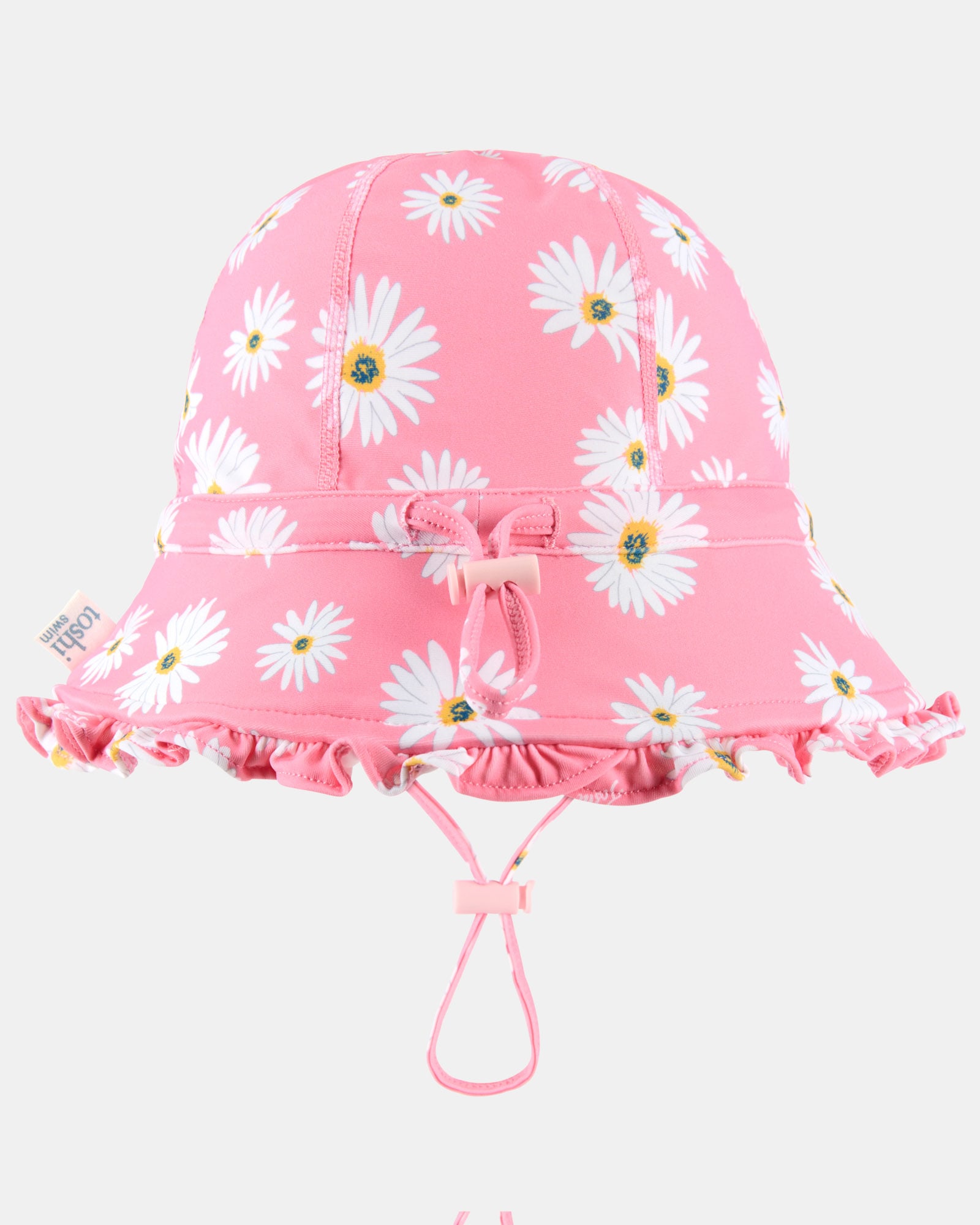 UPF 50+ Sun Protection for Kids