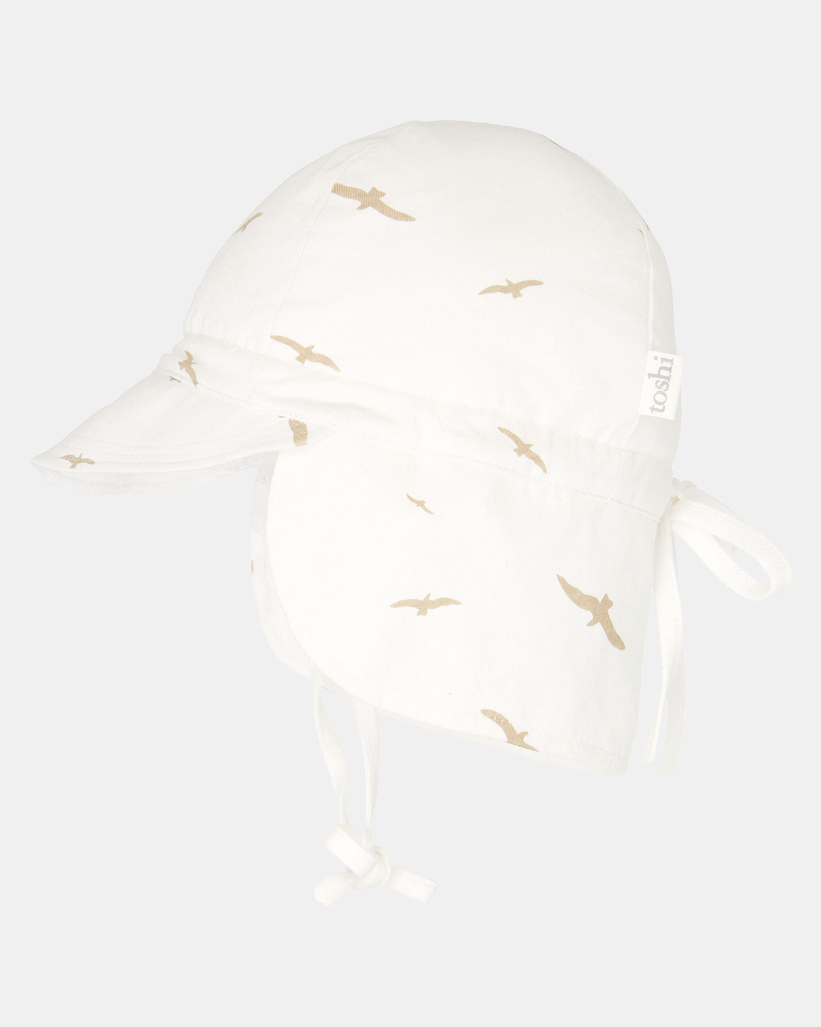 Ultimate Sun Protection for Active Little Ones