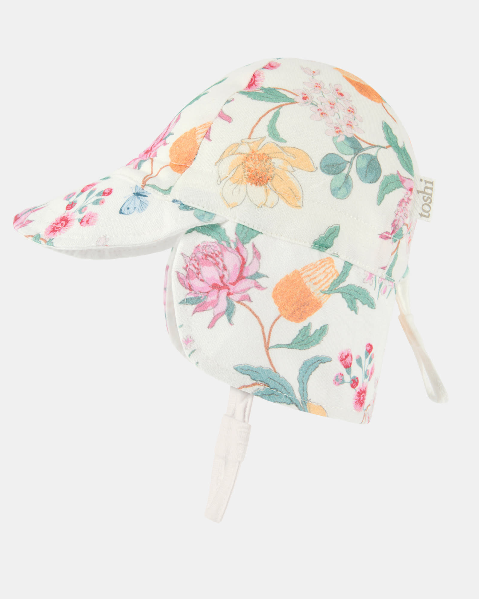 Ultimate Sun Protection for Babies and Toddlers