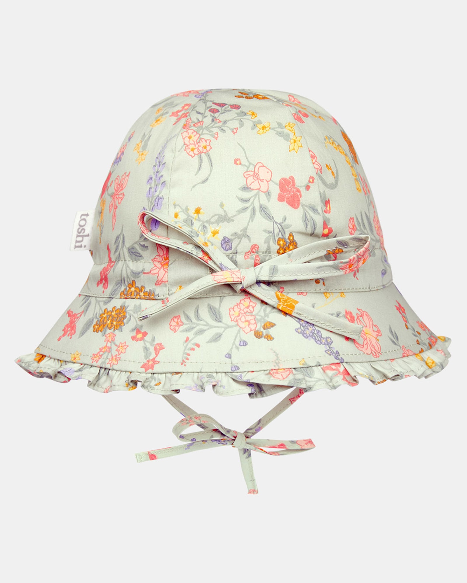 Trusted Sun Protection for Kids Outdoors