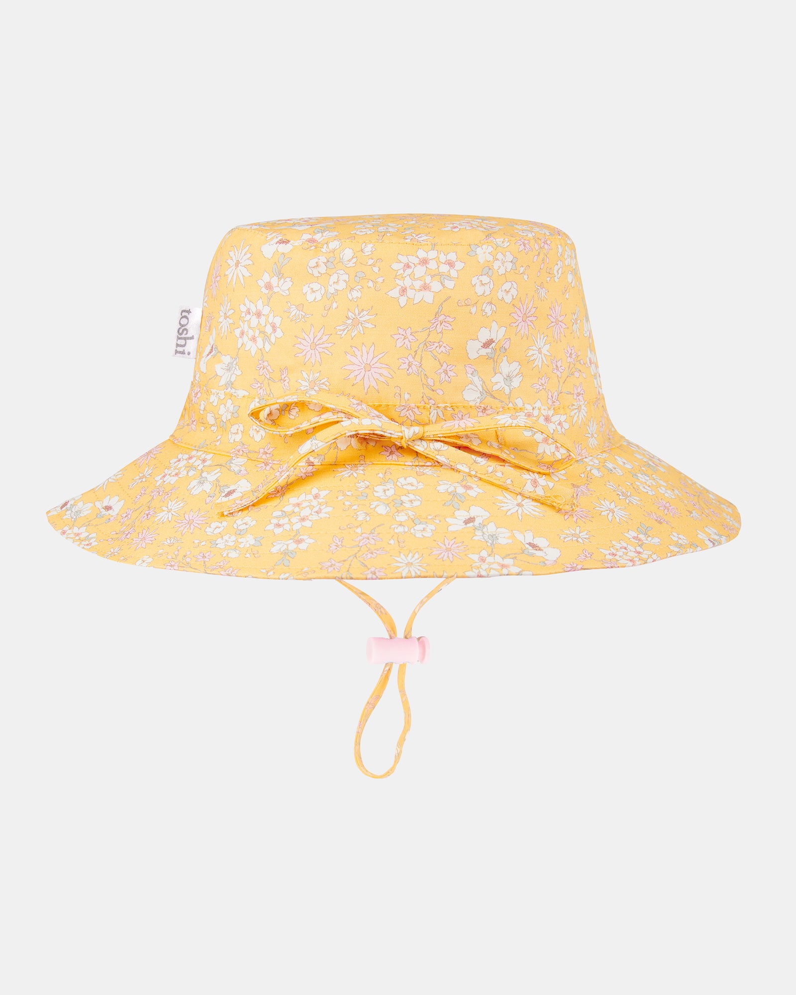 Extra Wide Sunhat for Maximum Sun Protection