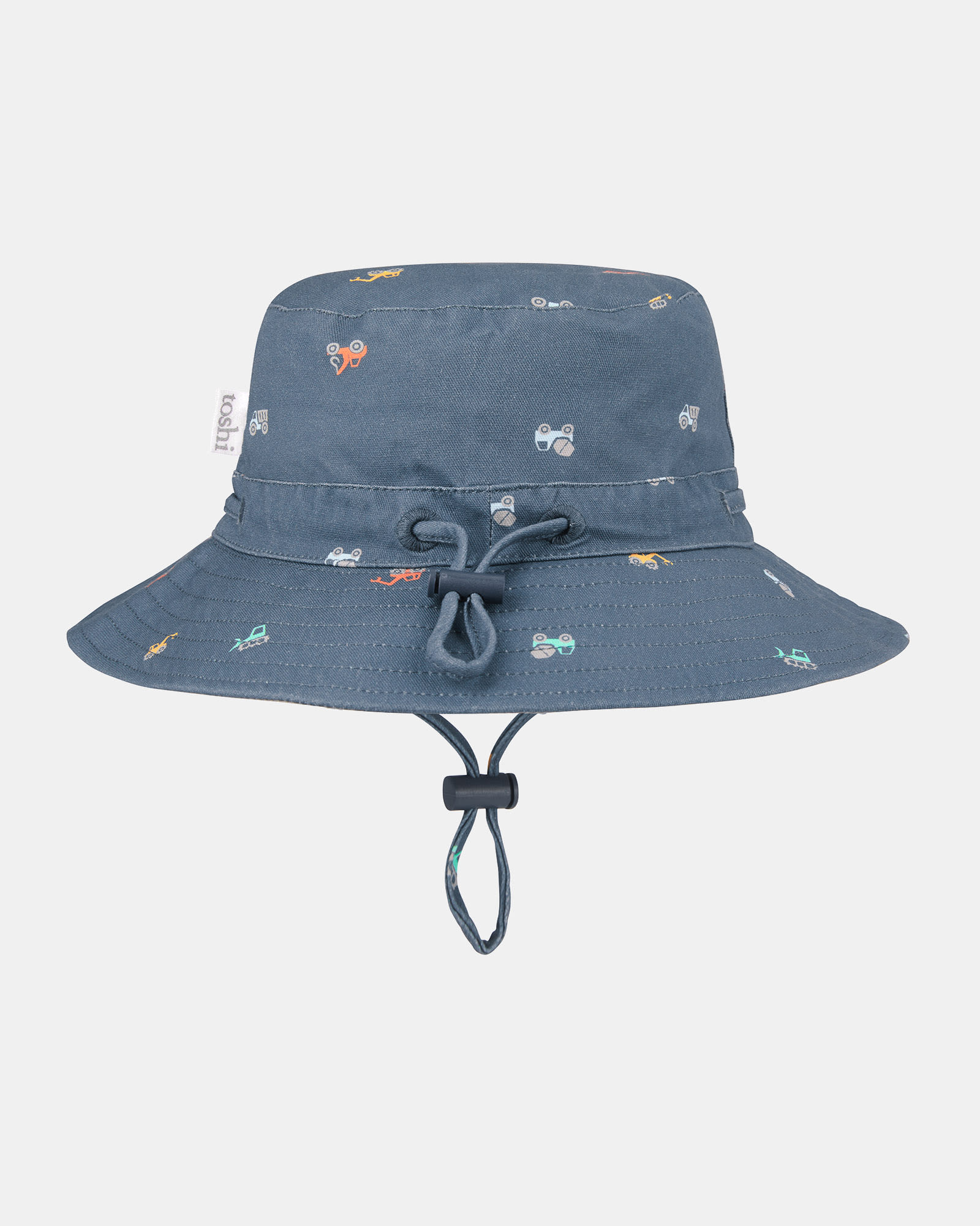 Ultimate Sun Protection Hat for All Ages