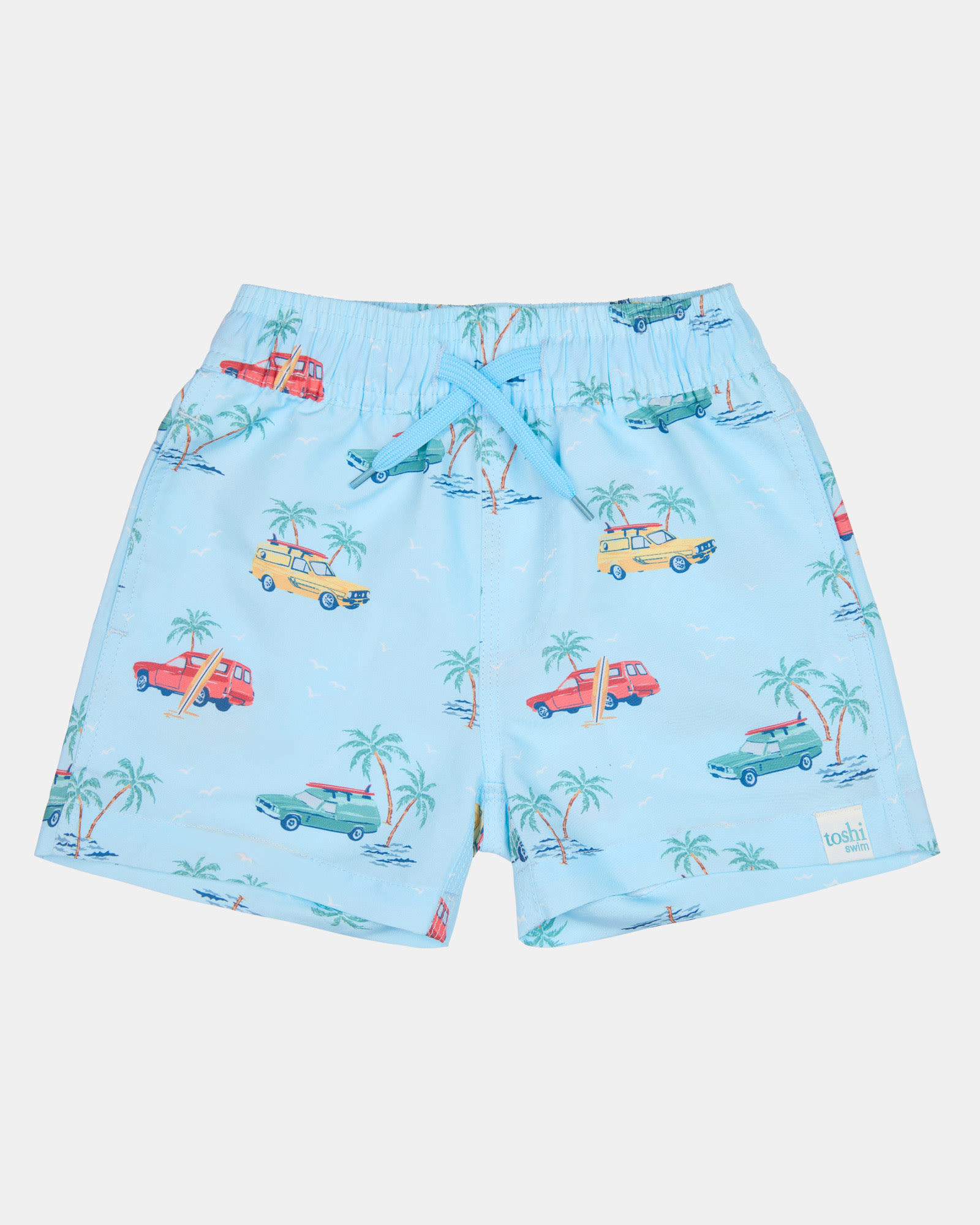 Swim Boardies for Endless Water Adventures
