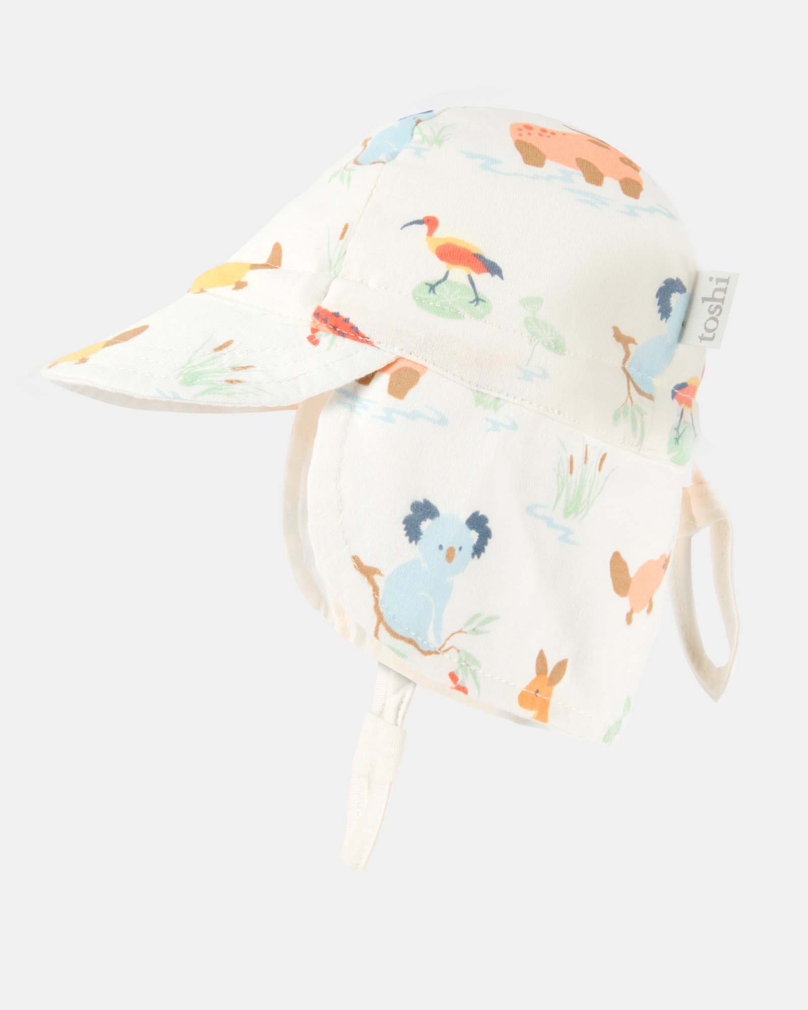 Ultimate Sun Protection for Babies and Toddlers