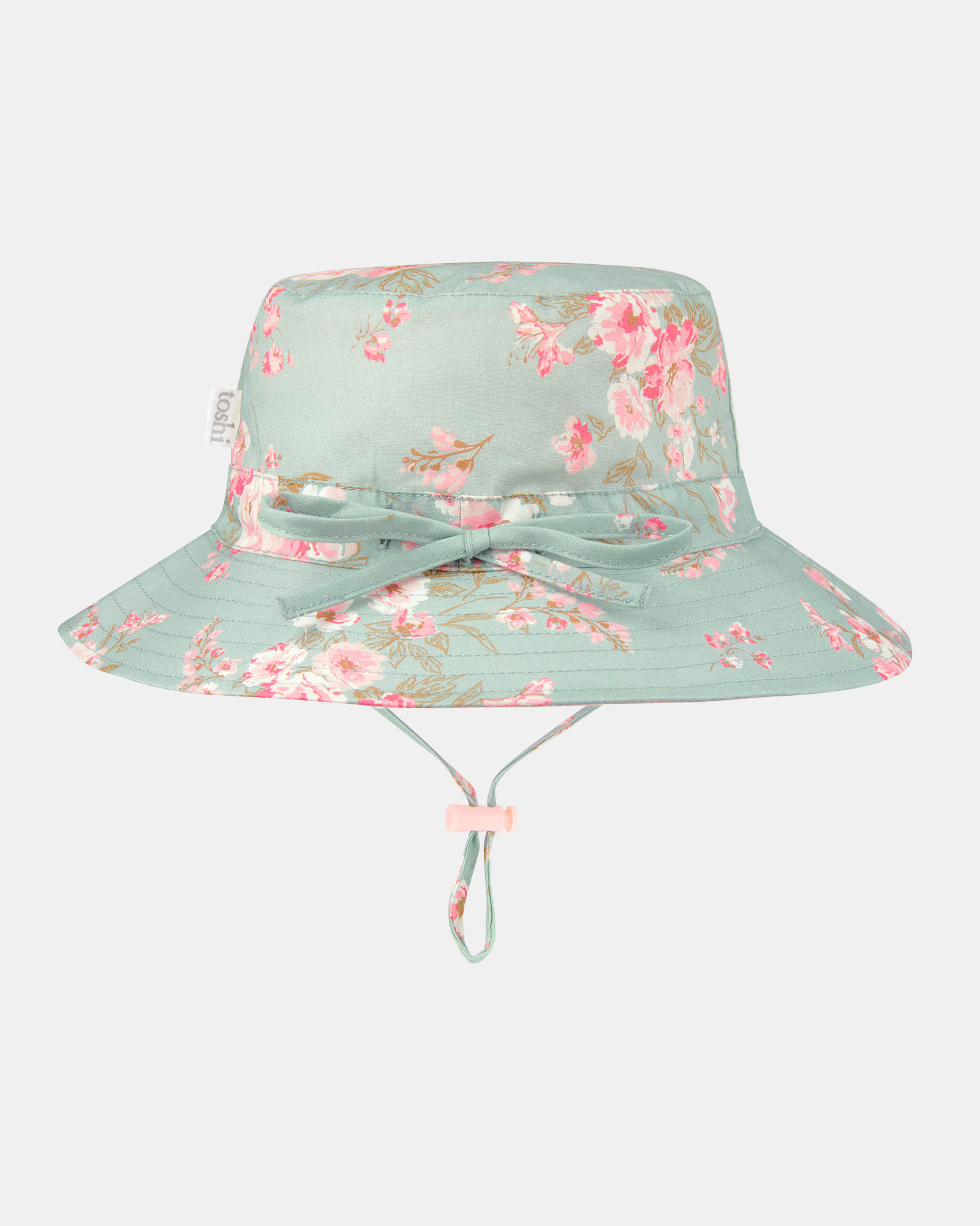 Extra Wide Sun Protection for All Ages