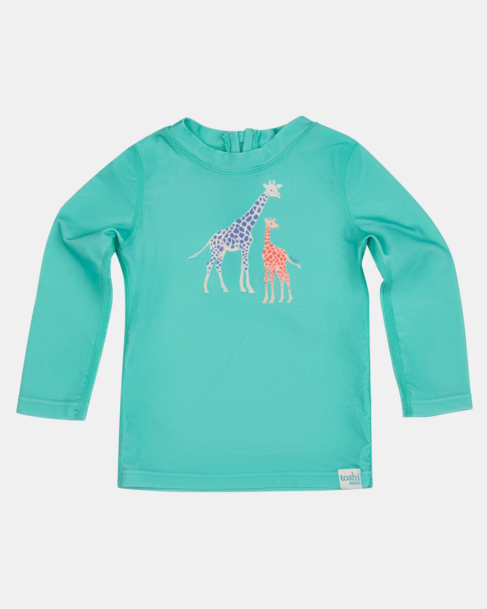 Ultimate Sun Protection Swimwear for Kids