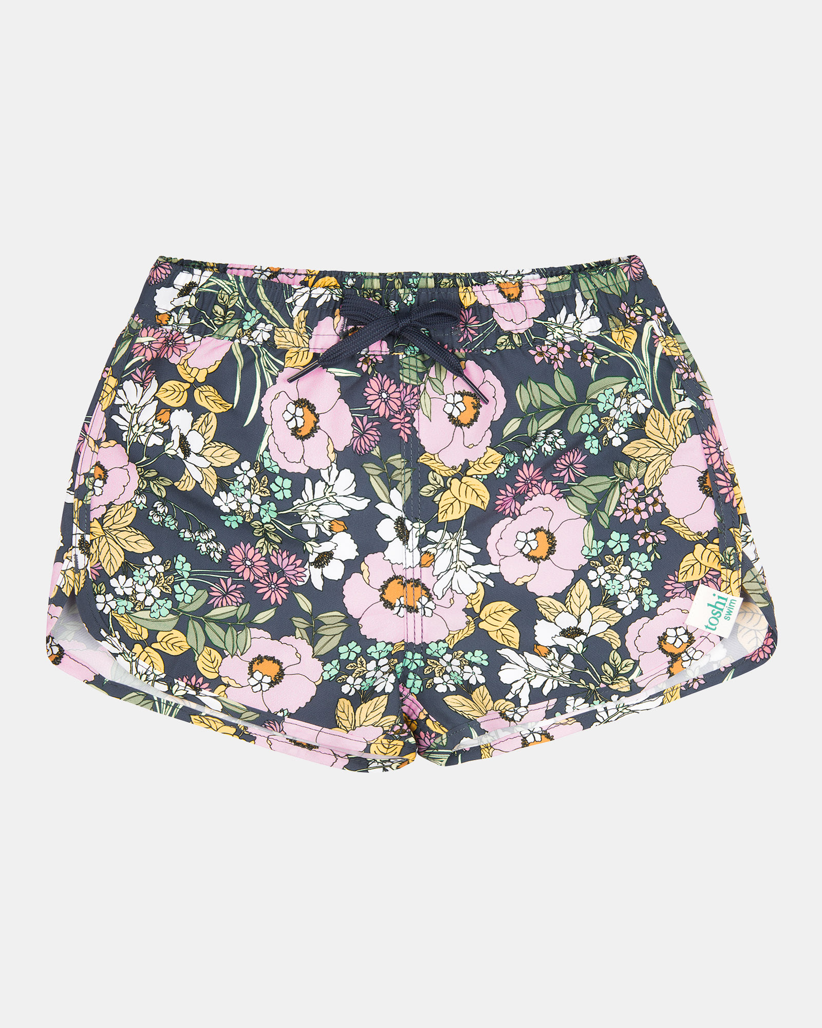 Durable Swim Shorts for Active Kids