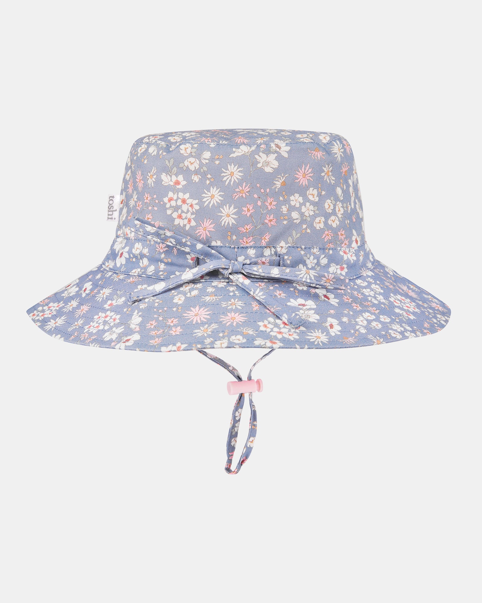 Extra Wide Brim Sun Protection for All