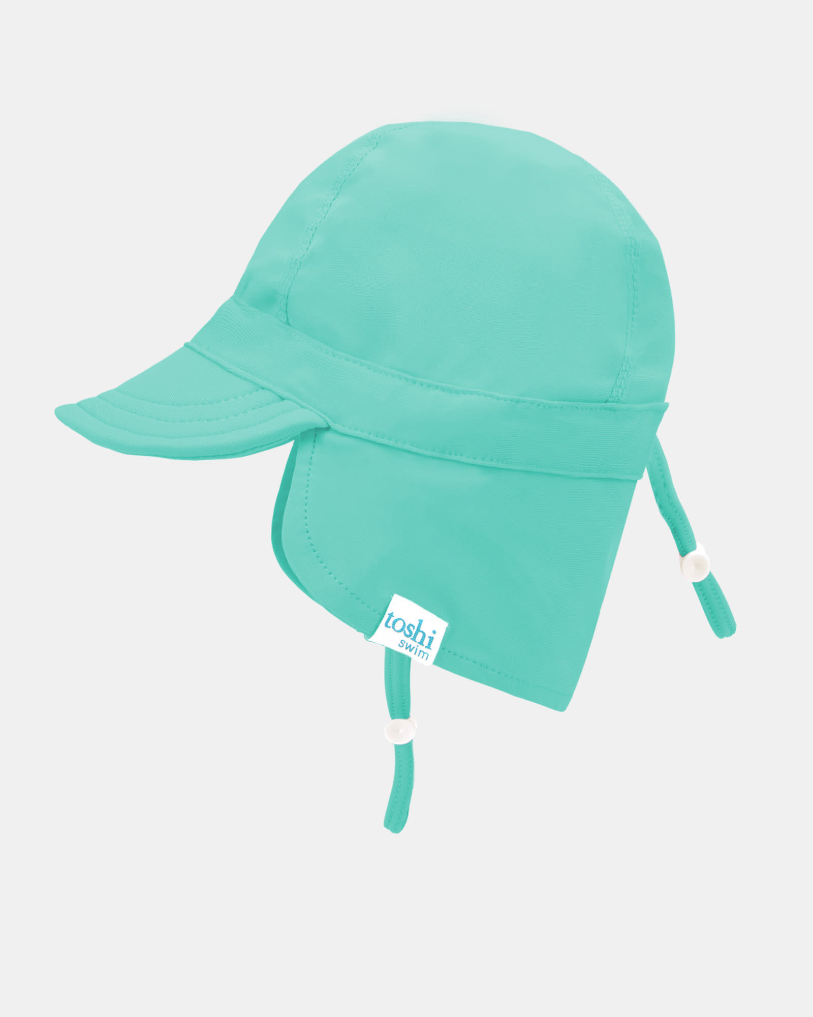 Ultimate Sun Protection Swim Cap for Kids