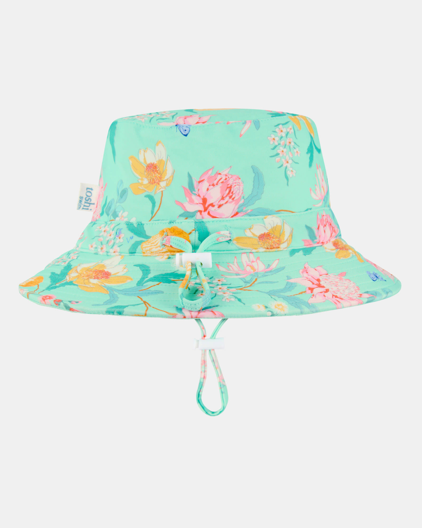 Ultimate Sun Protection Swim Hat for All