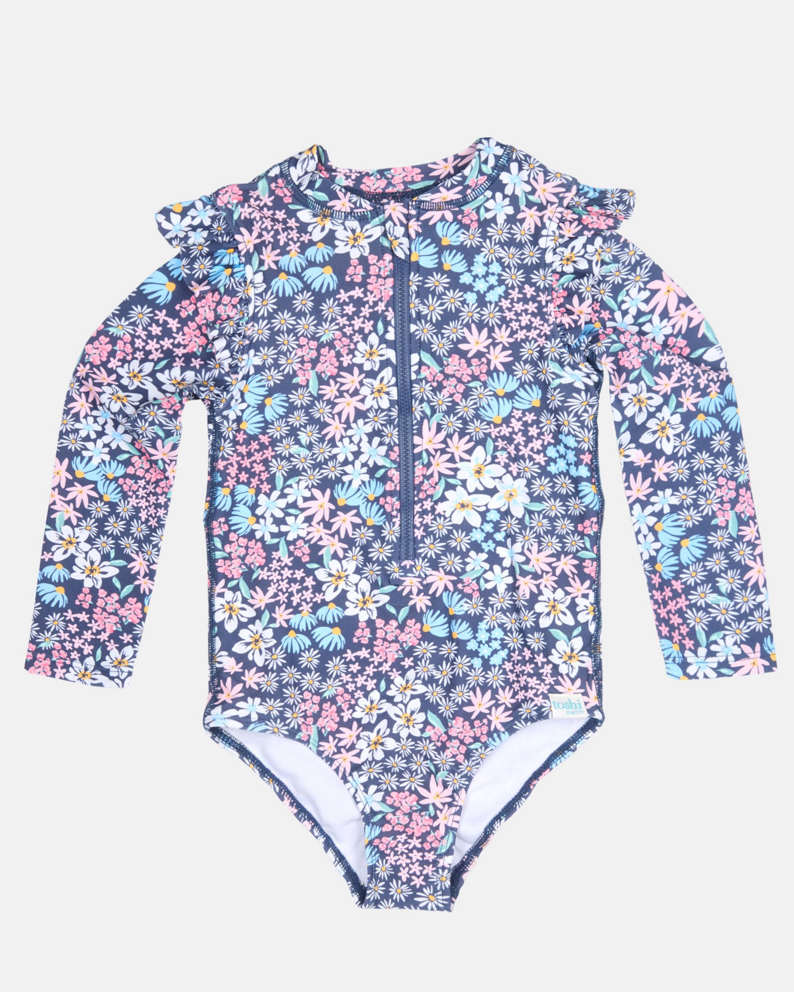 Soft, Durable Swimwear for Sensitive Skin