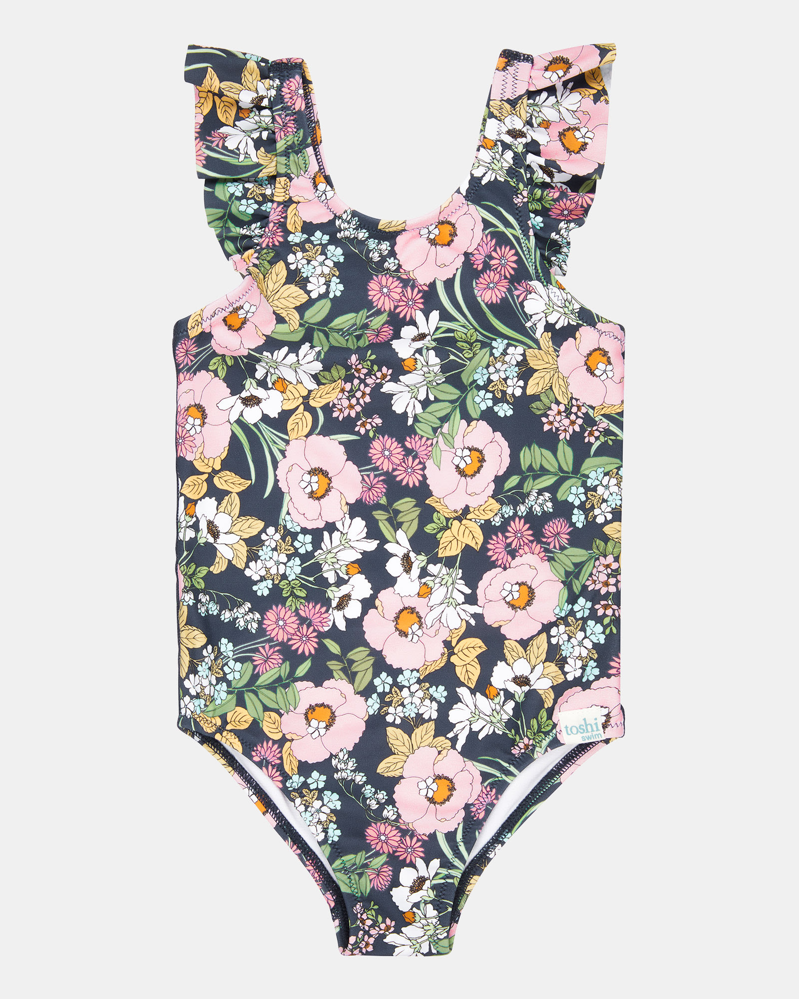 Ultimate Sun Protection for Girls’ Swim Days